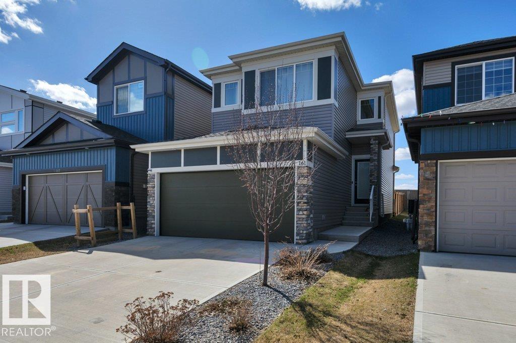 161 Larch Crescent, Leduc, MLS® # E4501044
