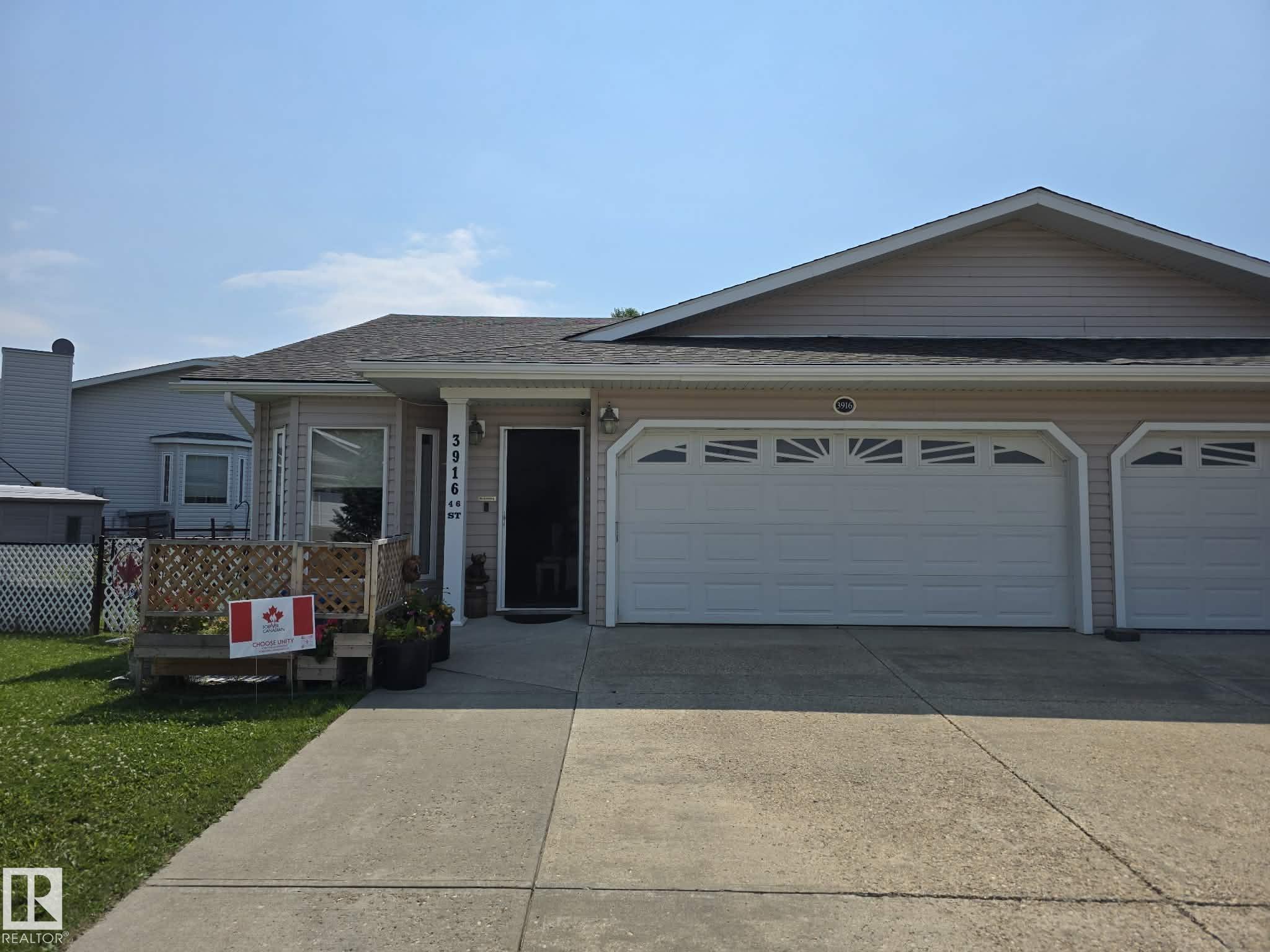 3916 46 Street, Drayton Valley, MLS® # E4501050