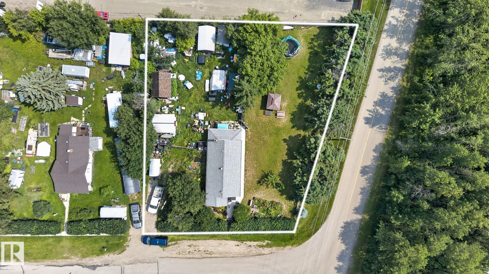 4711 50 Street, Onoway, MLS® # E4501051
