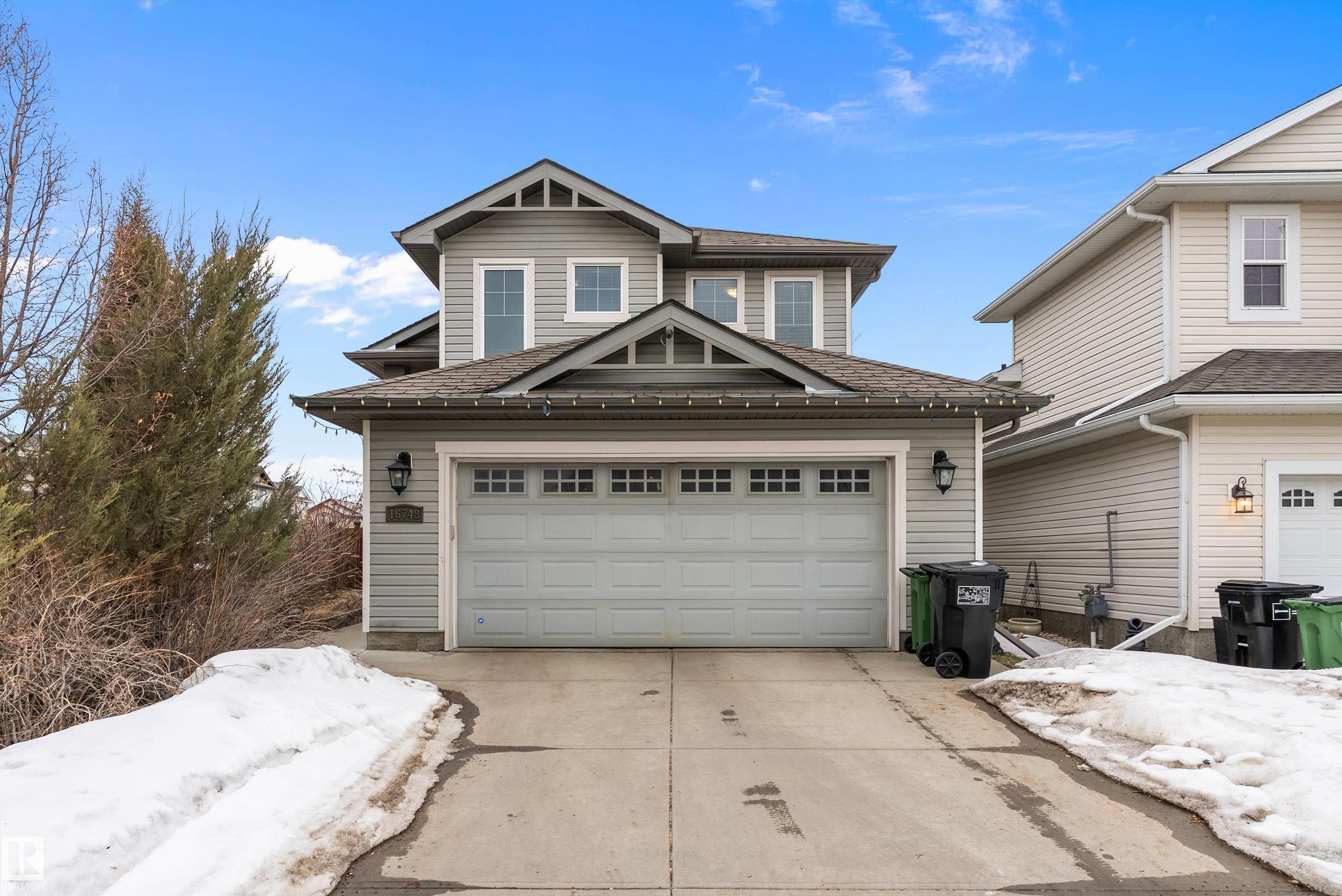 16748 118 Street, Edmonton, MLS® # E4501052