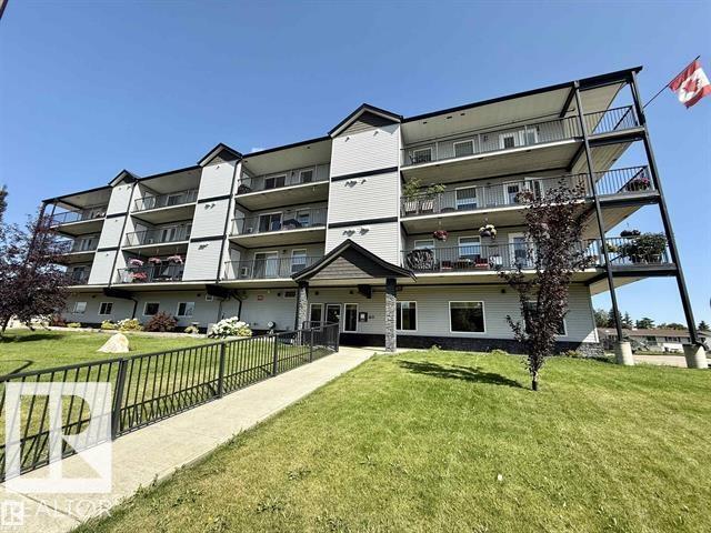 208 4614a Lakeshore Drive, St. Paul Town, MLS® # E4501053