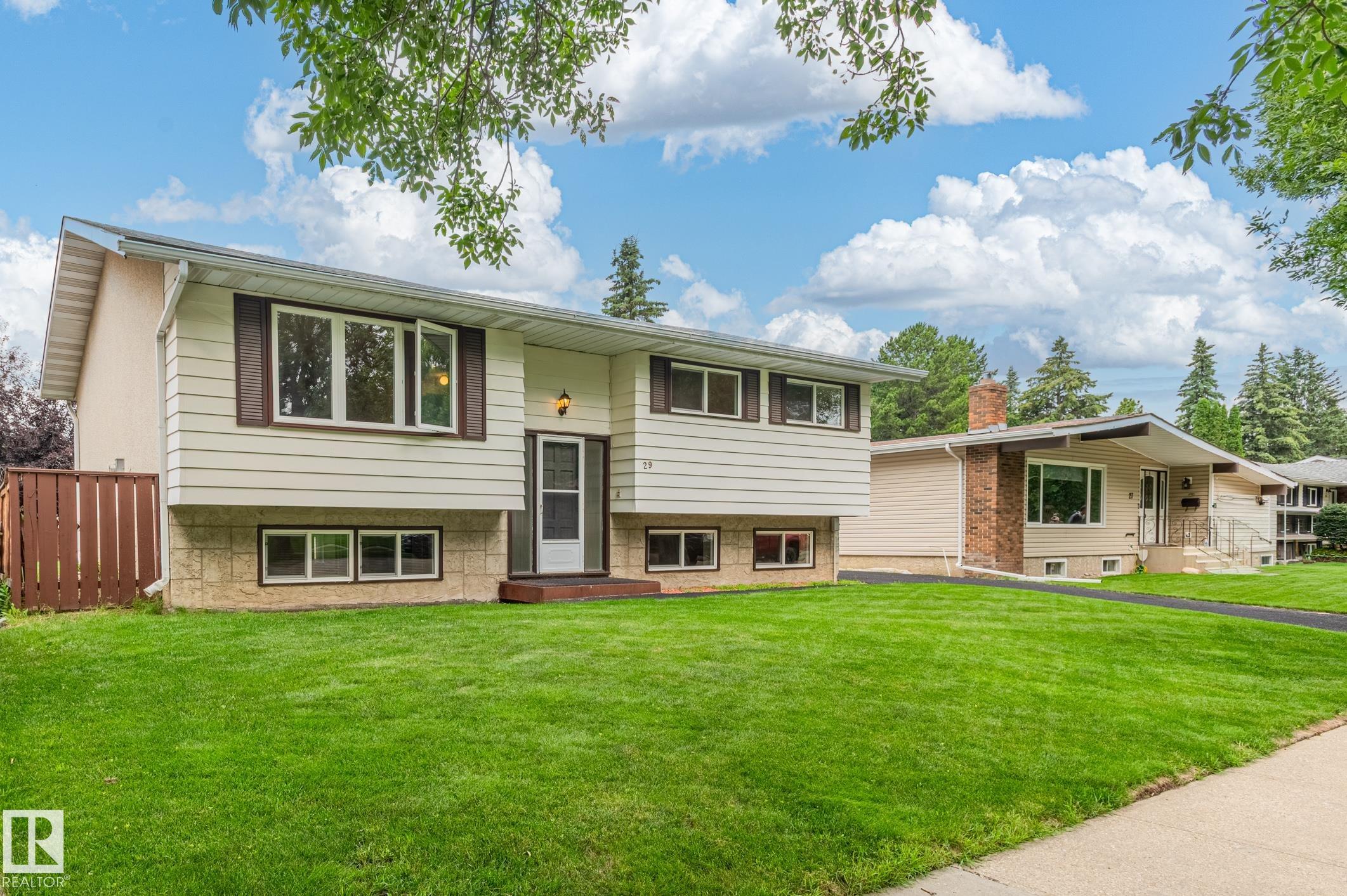 29 Fawcett Crescent, St. Albert, MLS® # E4501056