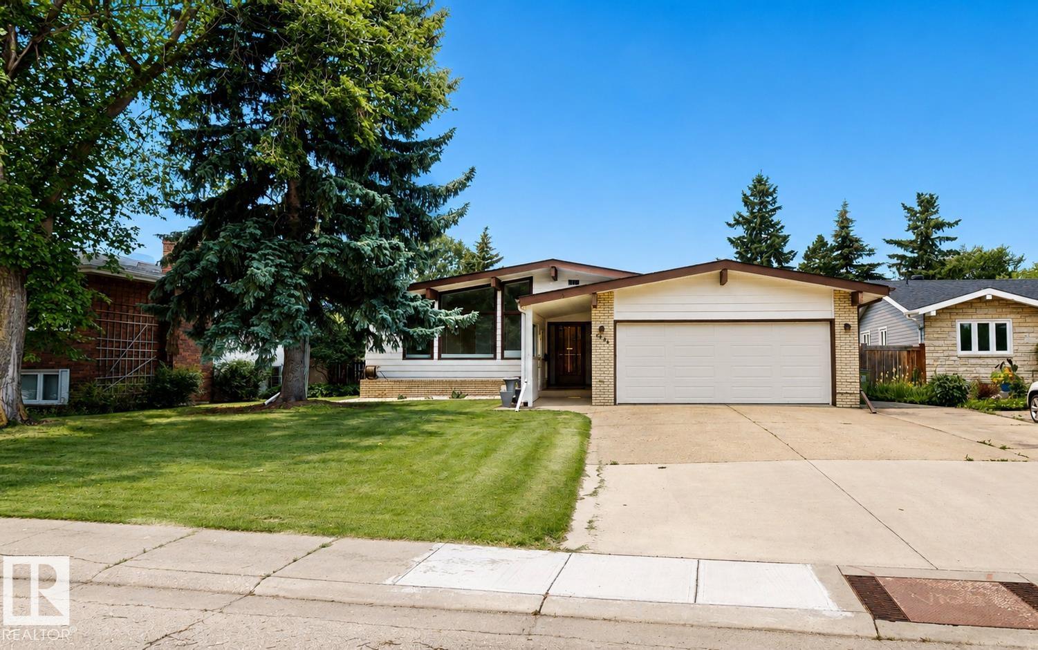 3536 105a Street, Edmonton, MLS® # E4501059