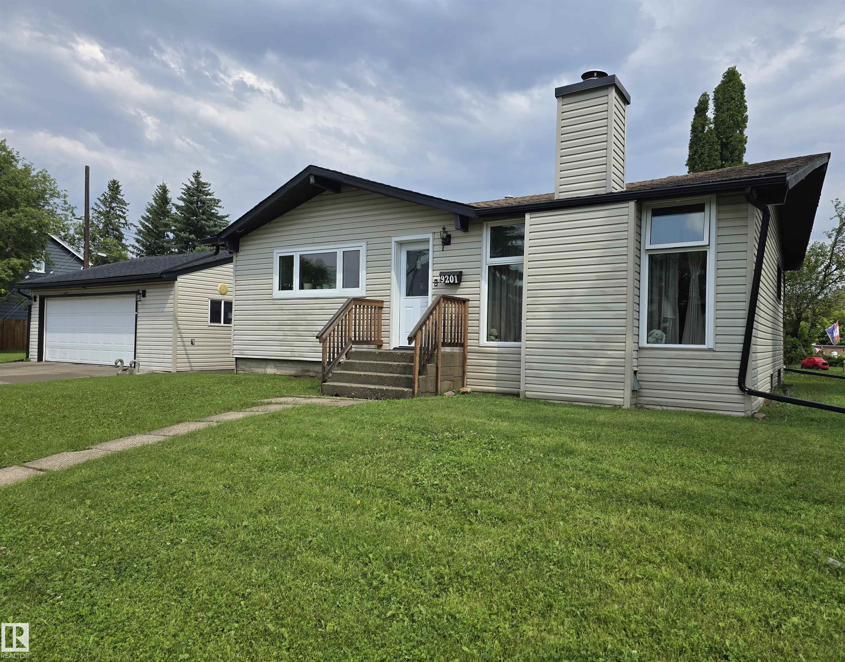 9201 153 Street, Edmonton, MLS® # E4501062