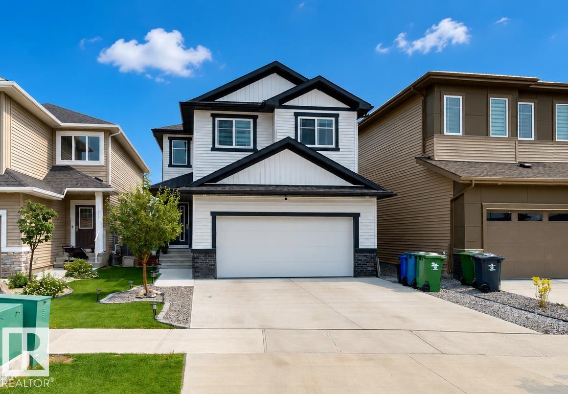 4601 62 Street, Beaumont, MLS® # E4501064
