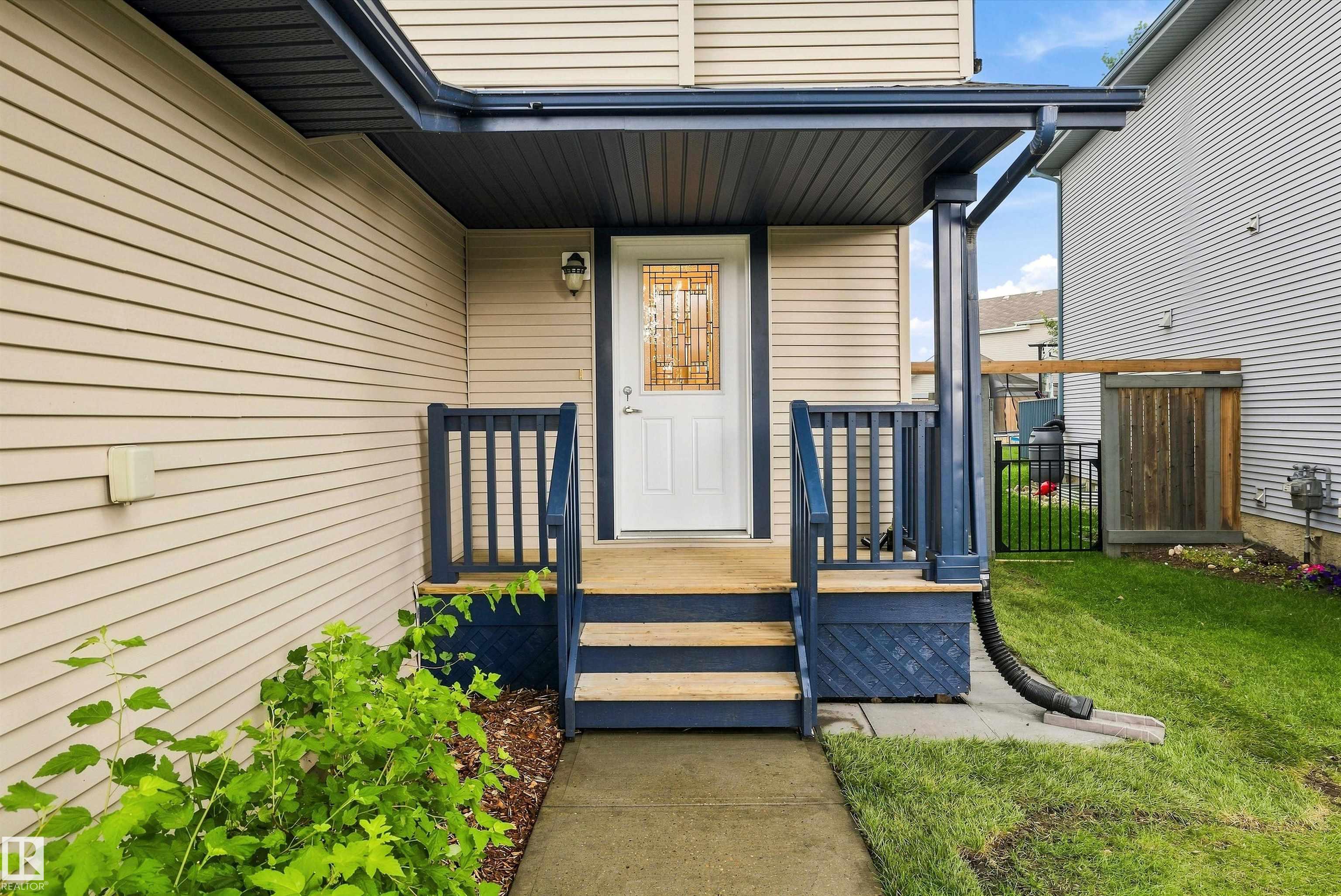 161 Rue Magnan, Beaumont, MLS® # E4501067
