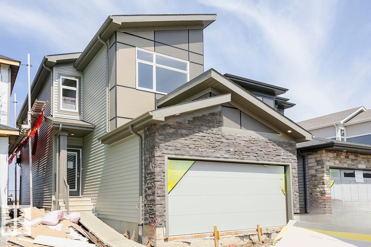 2815 62 Street, Edmonton, MLS® # E4501069