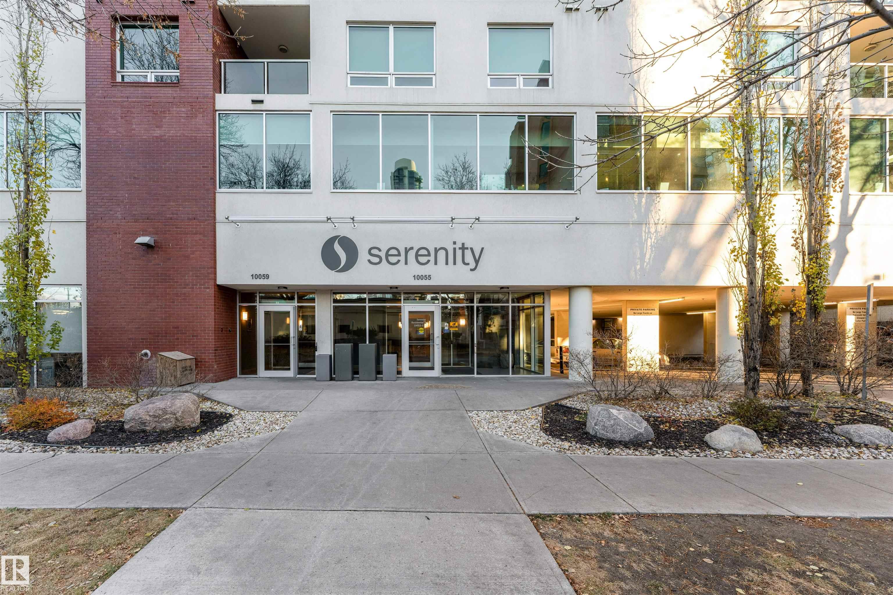 807 10055 118 Street, Edmonton, MLS® # E4501073