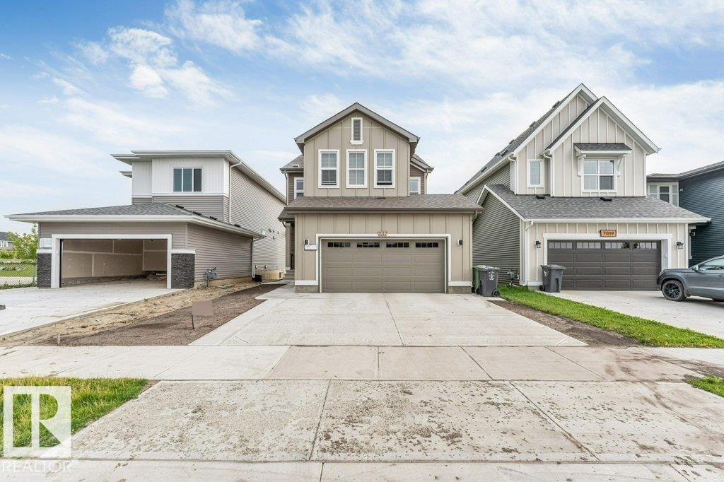 7017 54 Avenue, Beaumont, MLS® # E4501077