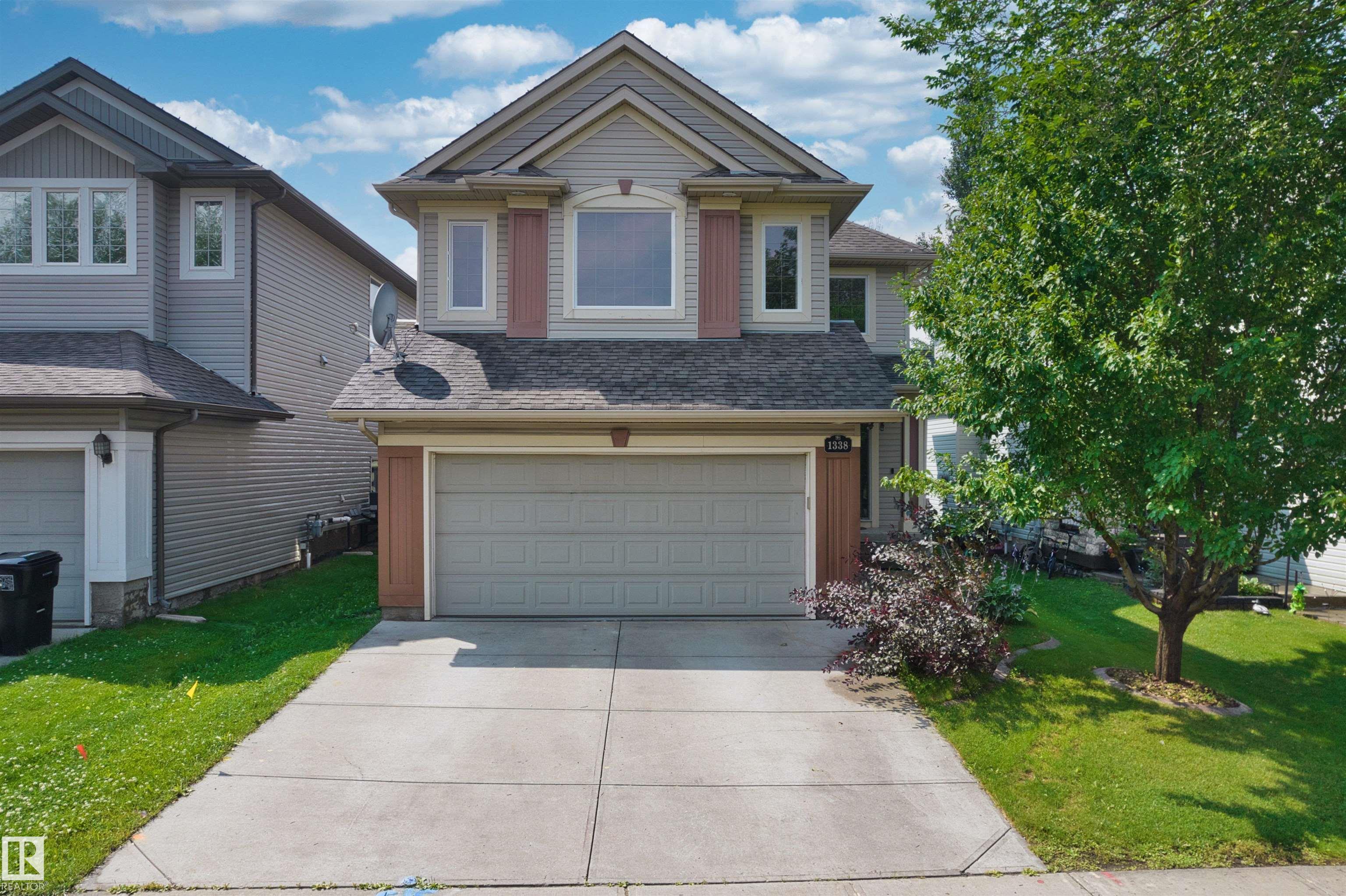 1338 Rutherford Road, Edmonton, MLS® # E4501081