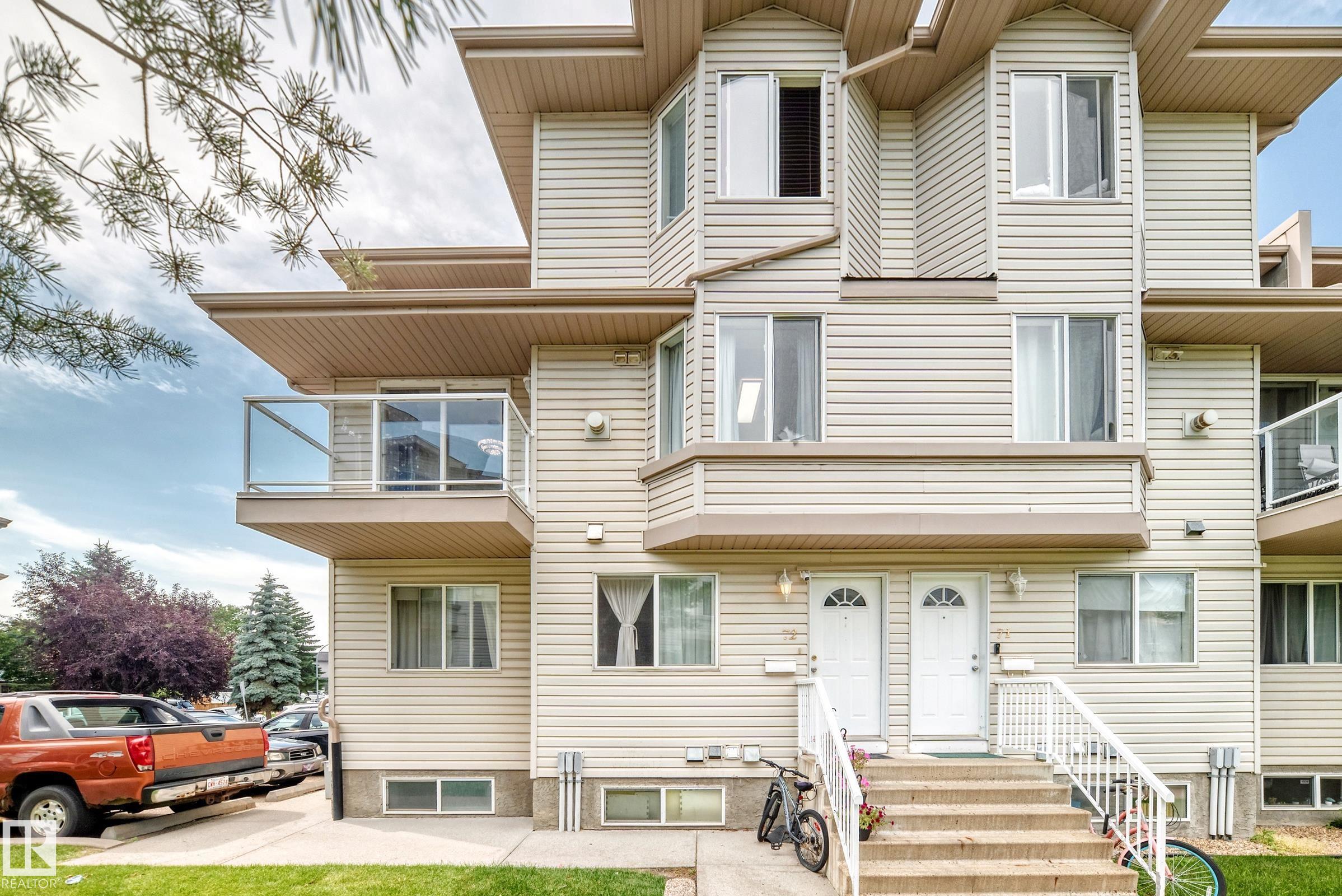 72 2505 42 Street, Edmonton, MLS® # E4501087