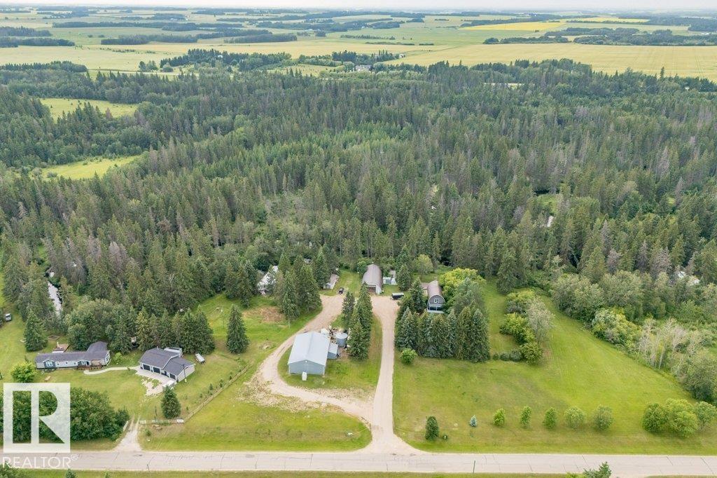 473068 Rge Road 243 A, Rural Wetaskiwin County, MLS® # E4501089
