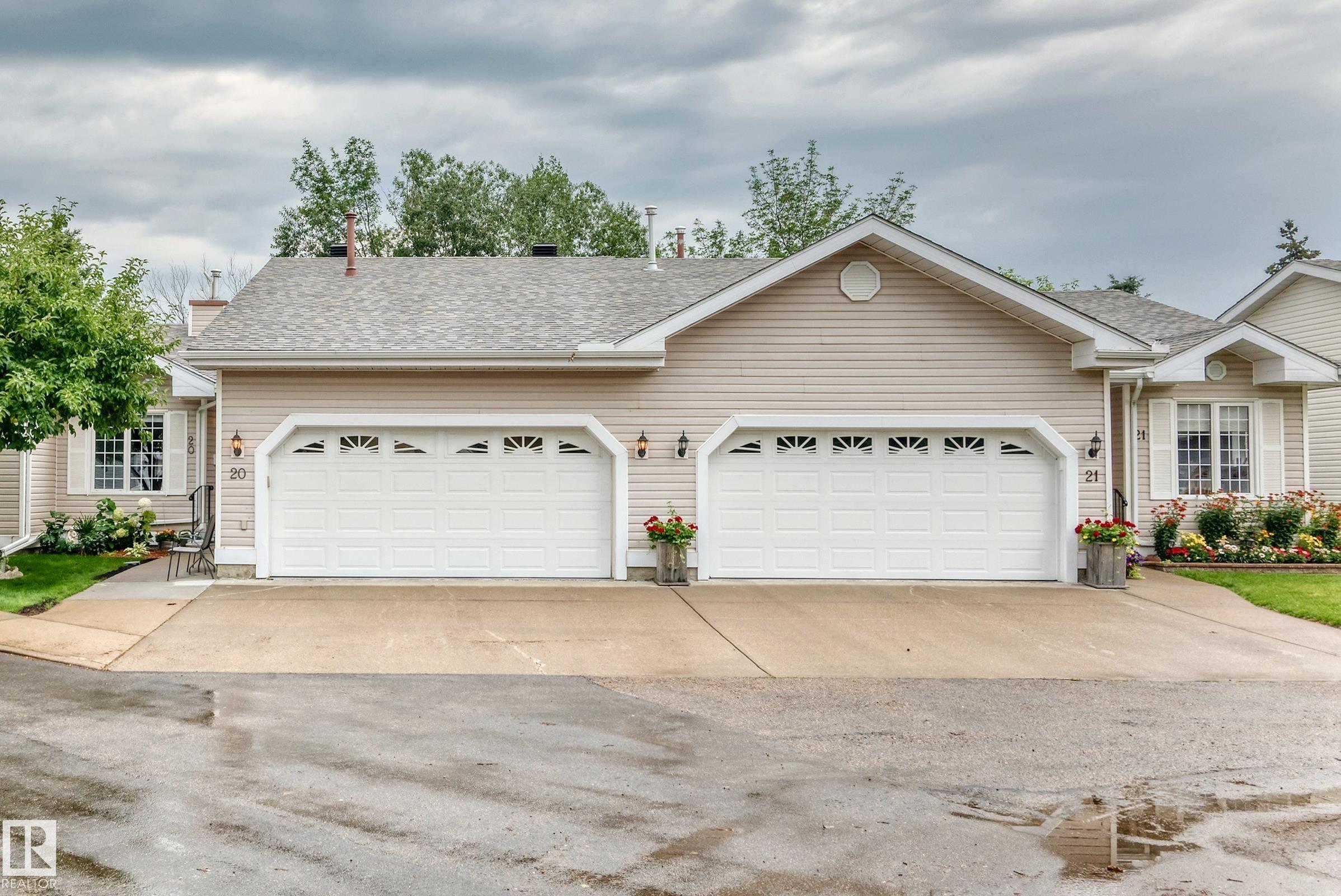 20 9704 165 Street, Edmonton, MLS® # E4501090