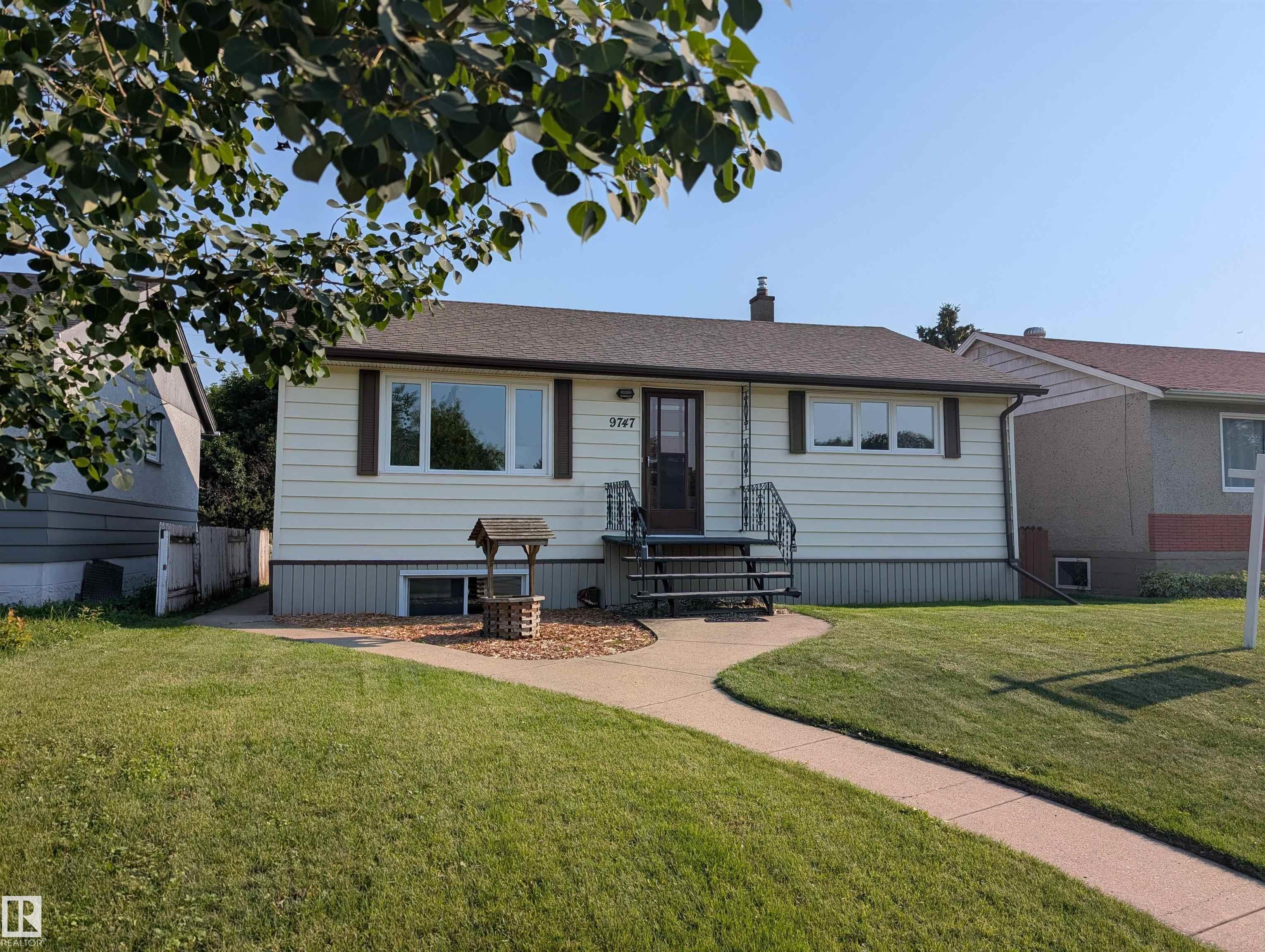 9747 66 Avenue, Edmonton, MLS® # E4501092