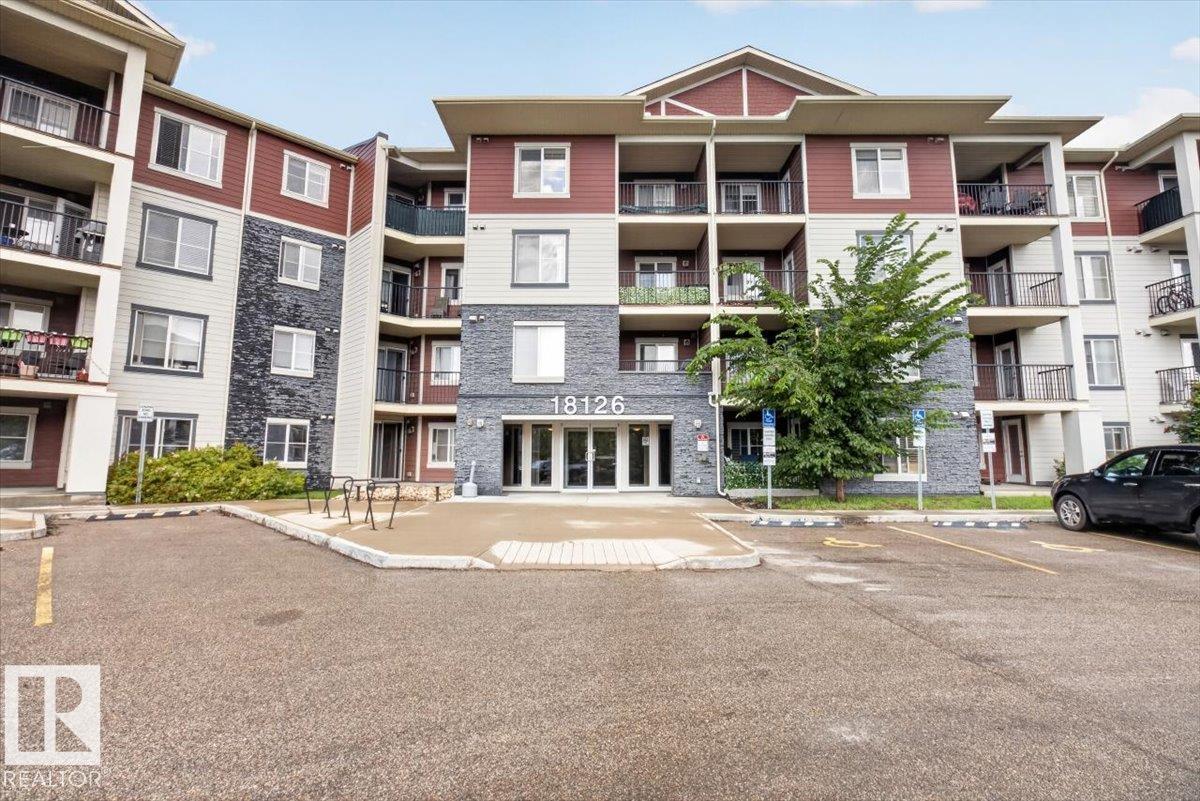 204 18126 77 Street, Edmonton, MLS® # E4501093