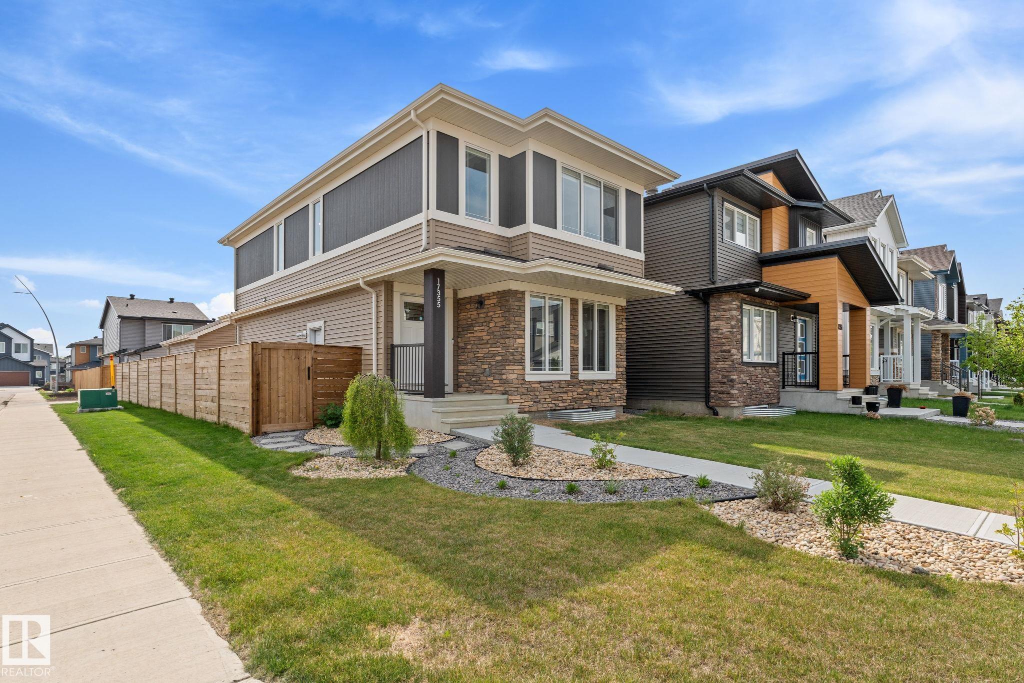 17355 6 Street, Edmonton, MLS® # E4501101