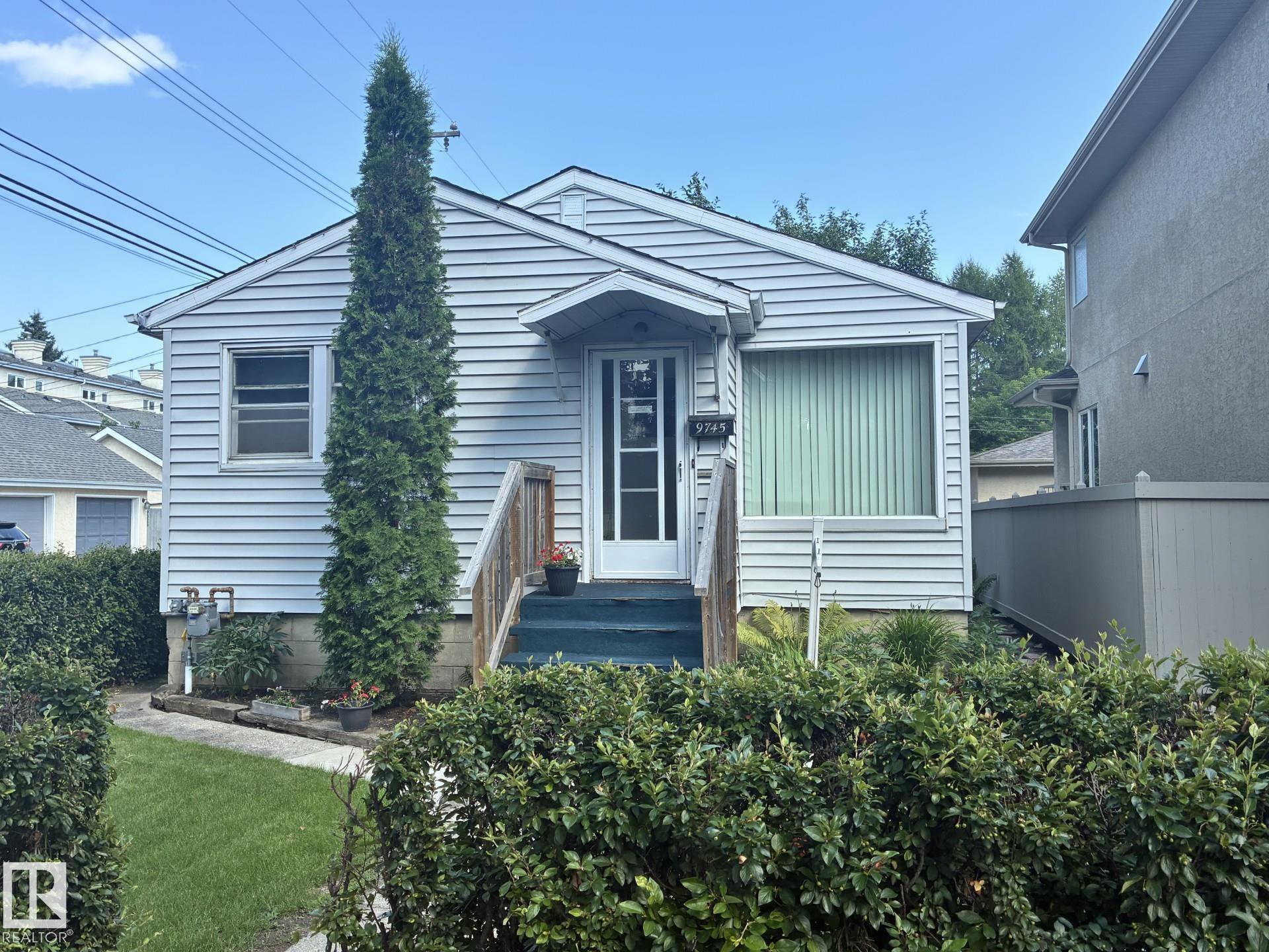 9745 94 Street, Edmonton, MLS® # E4501102