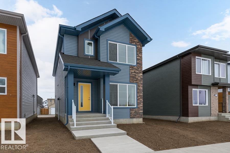 1250 Mcleod Avenue, Spruce Grove, MLS® # E4501105