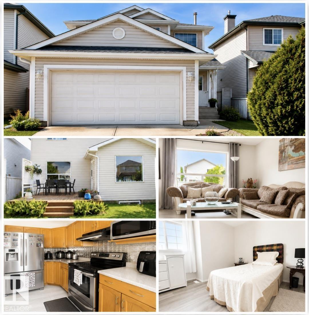 3236 27 Avenue, Edmonton, MLS® # E4501112