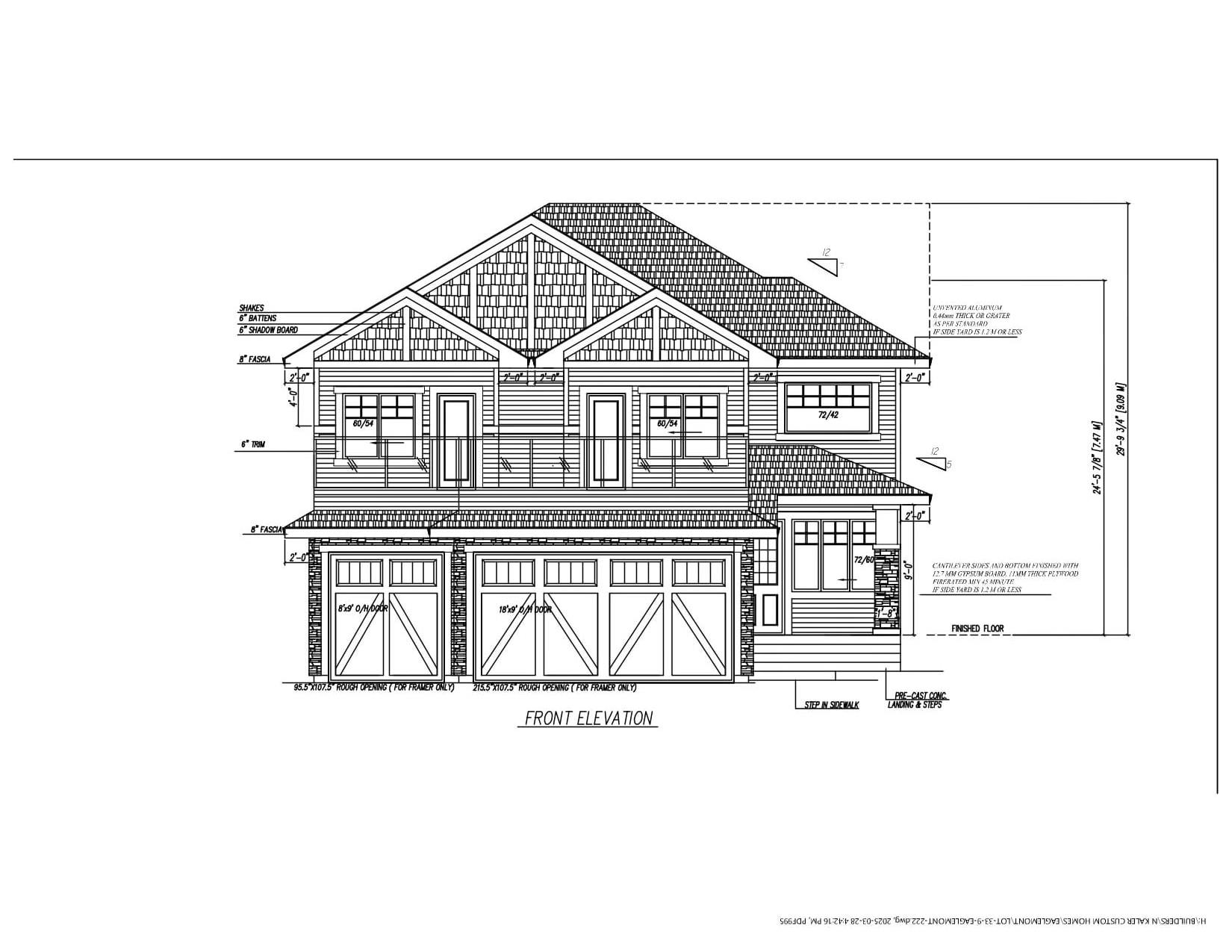 2004 14 Avenue, Edmonton, MLS® # E4501115