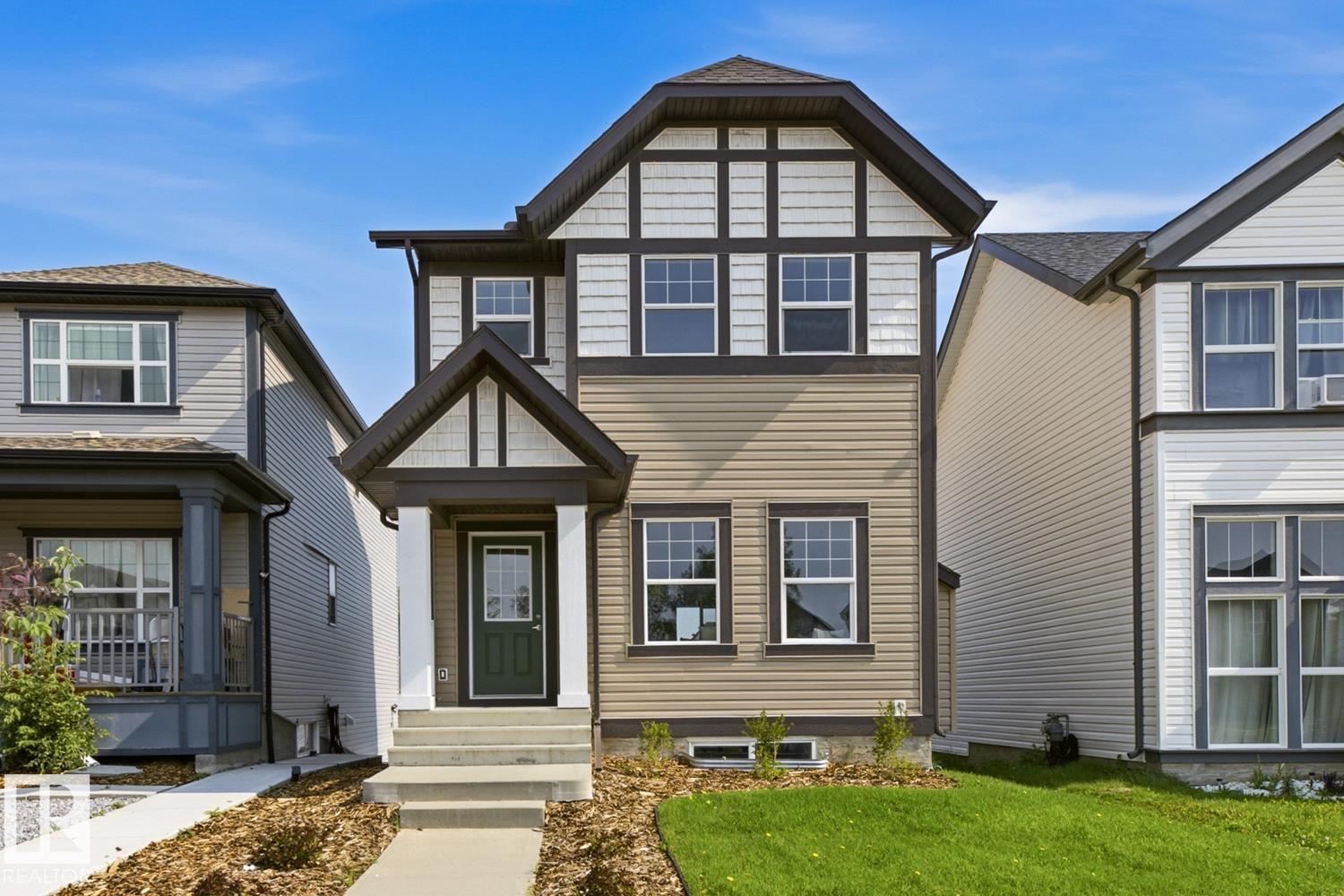 17677 60a Street, Edmonton, MLS® # E4501117