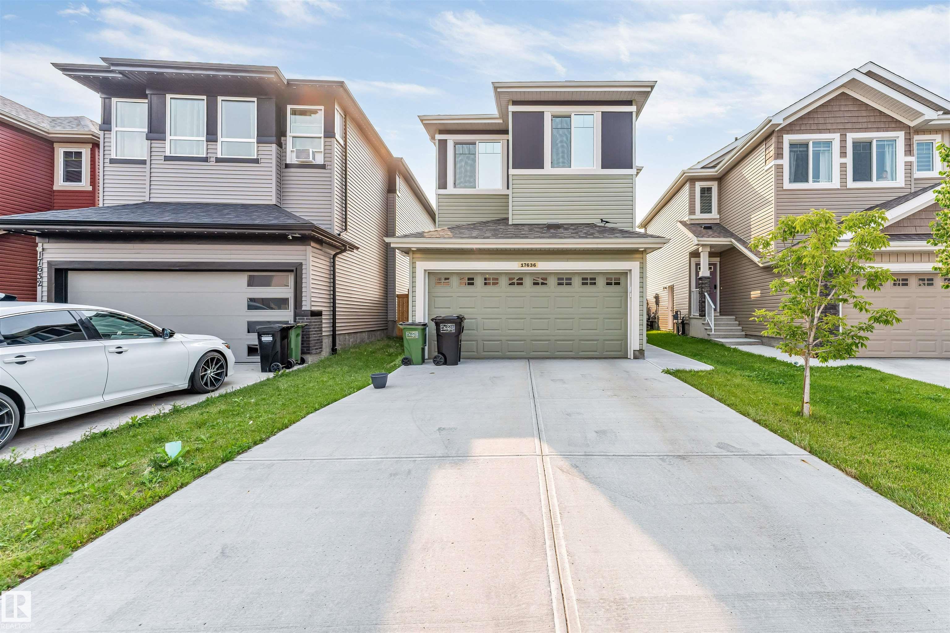 17636 49 Street, Edmonton, MLS® # E4501118