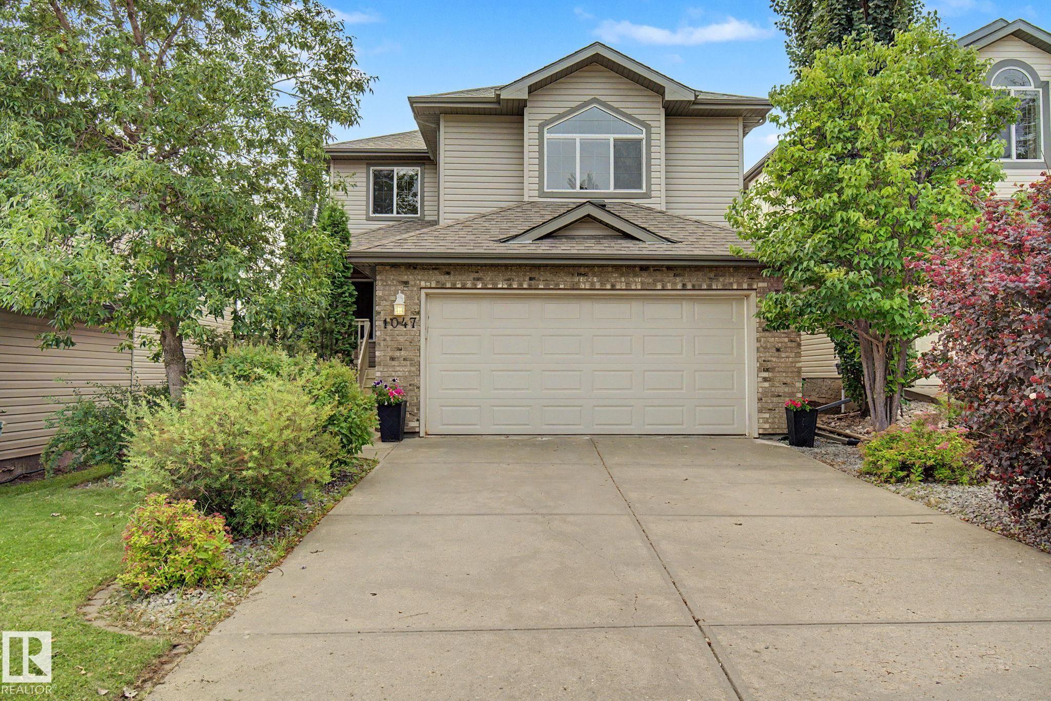 1047 Leger Boulevard, Edmonton, MLS® # E4501120