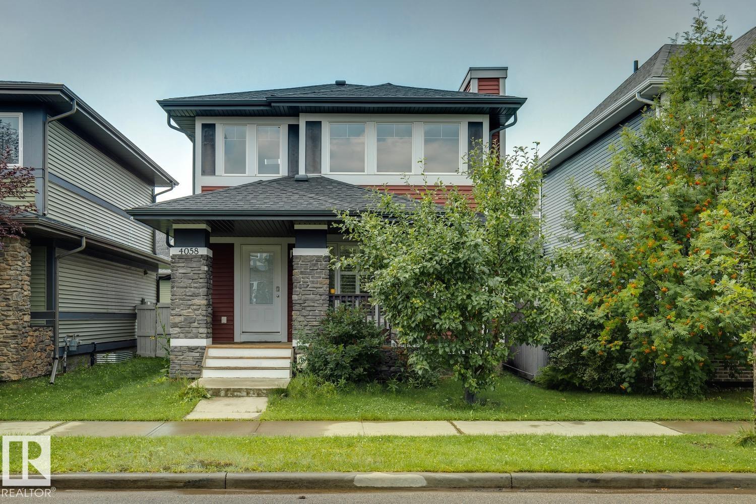4058 Morrison Way, Edmonton, MLS® # E4501125
