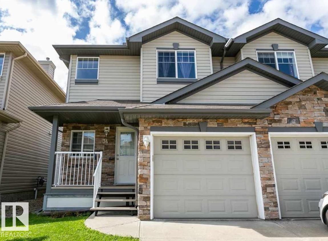 34 12104 16 Avenue Sw, Edmonton, MLS® # E4501128