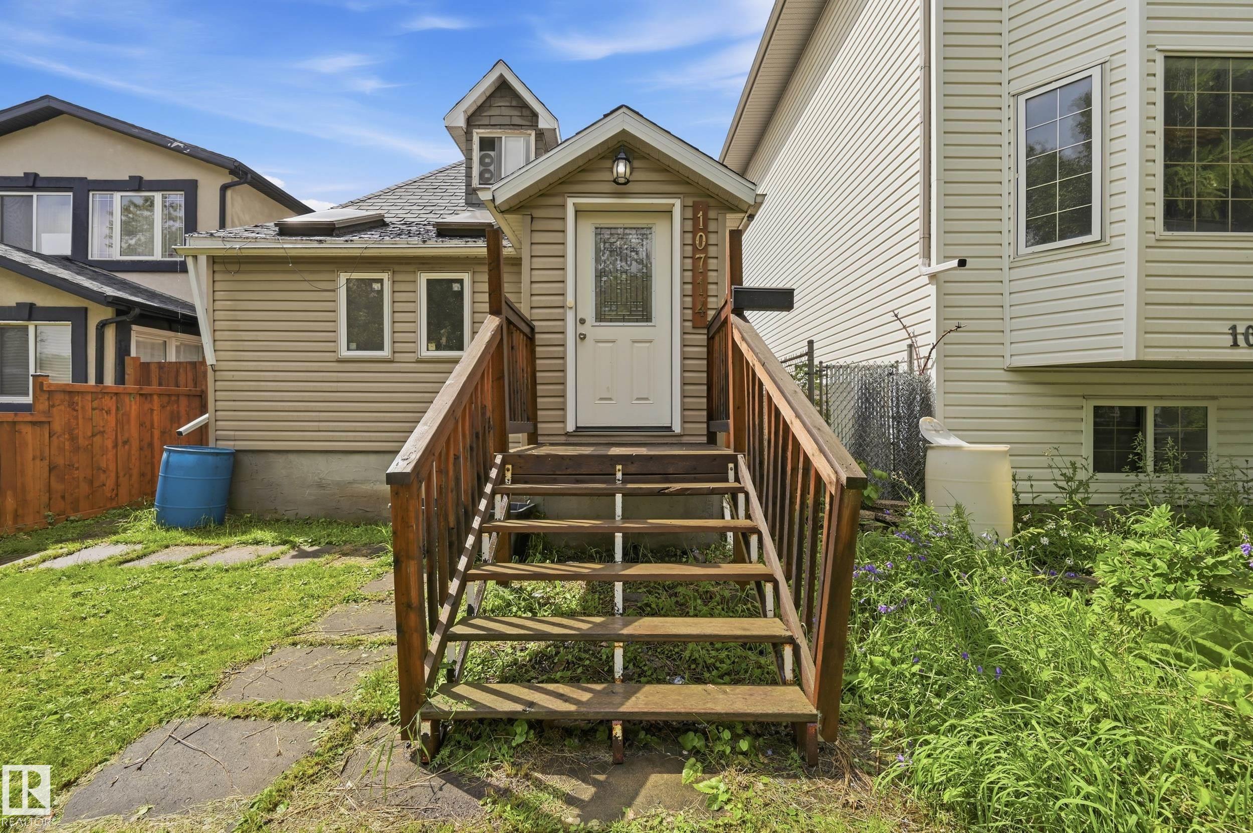 10714 103 Street, Edmonton, MLS® # E4501132