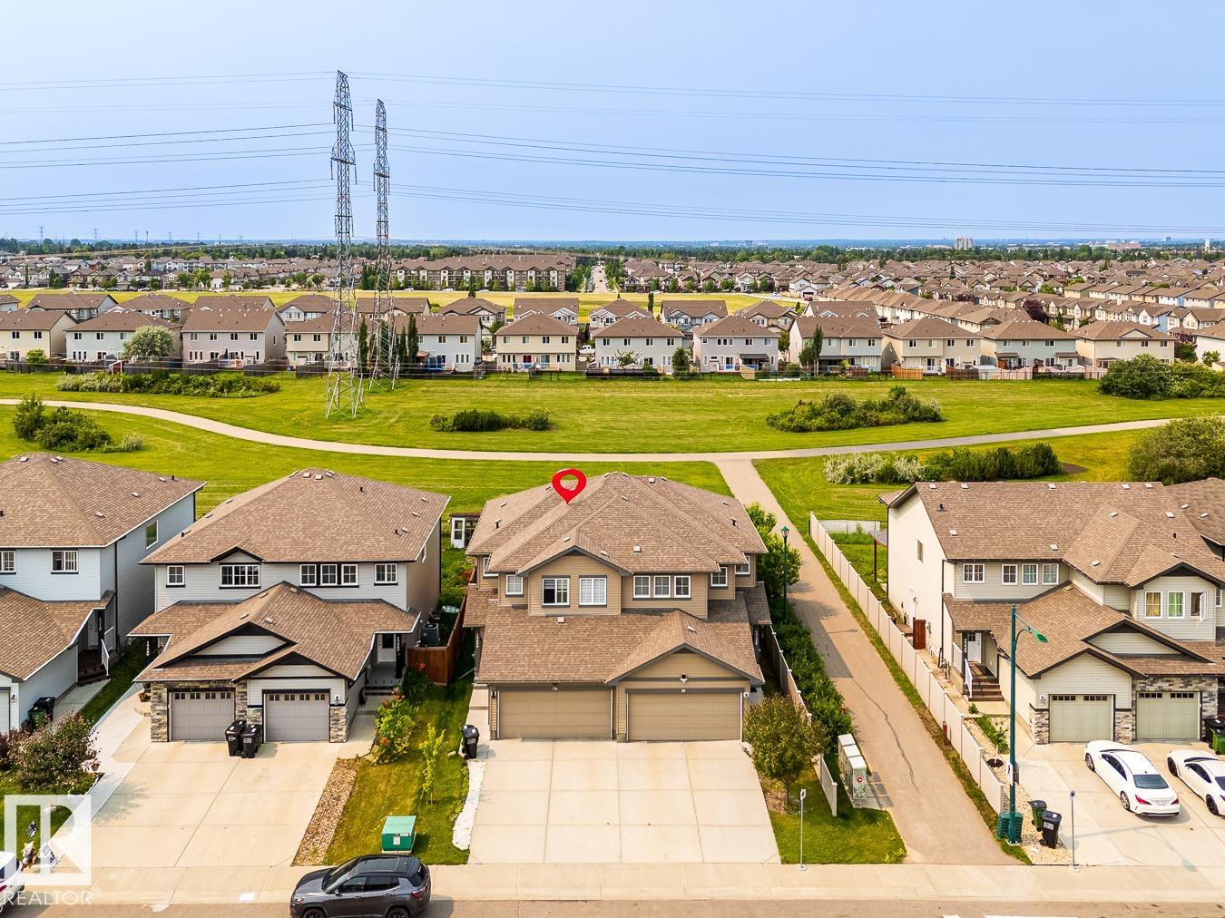 1724 27 Street, Edmonton, MLS® # E4501135