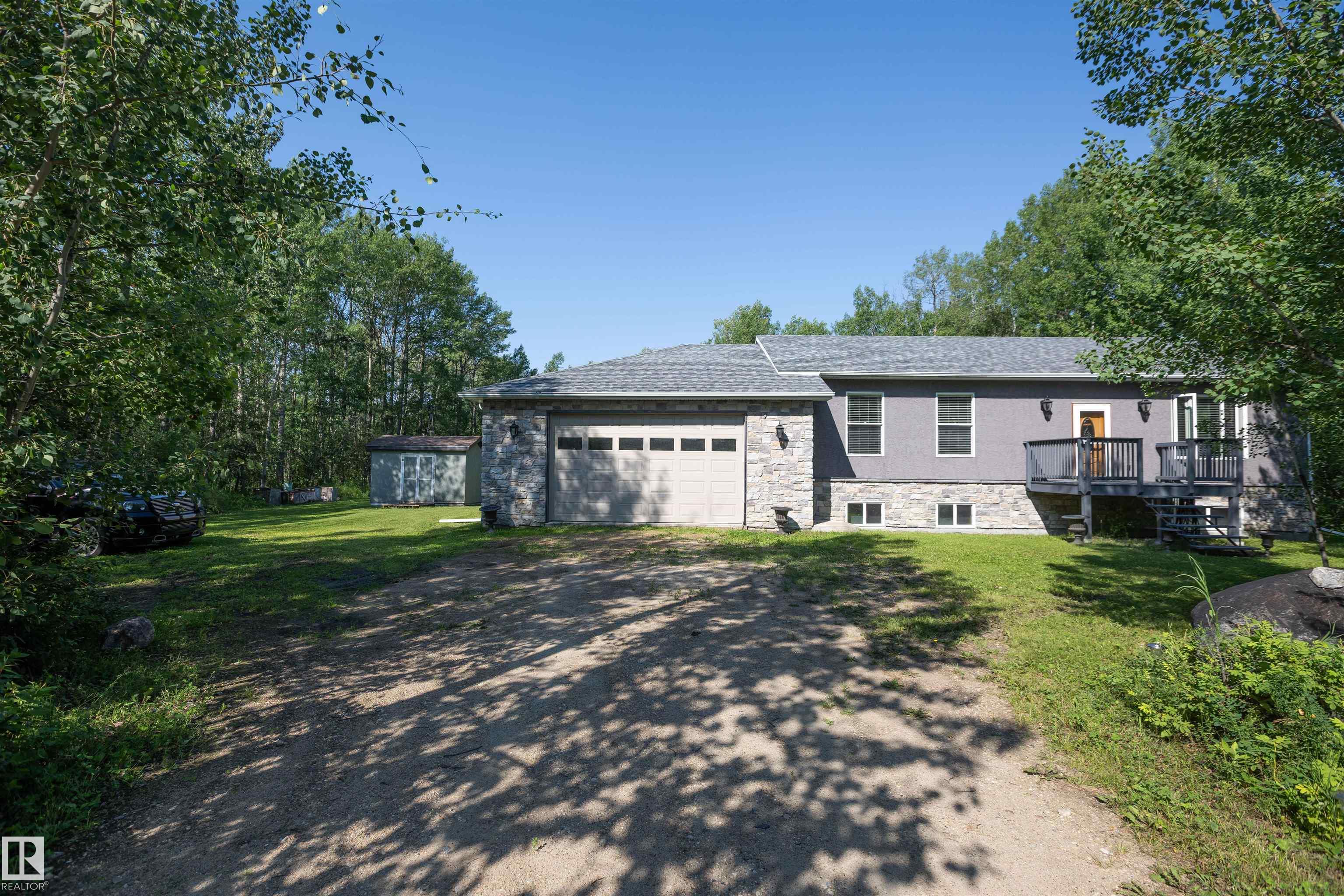 #204 57312 Rge Rd, Rural Barrhead County, MLS® # E4501141