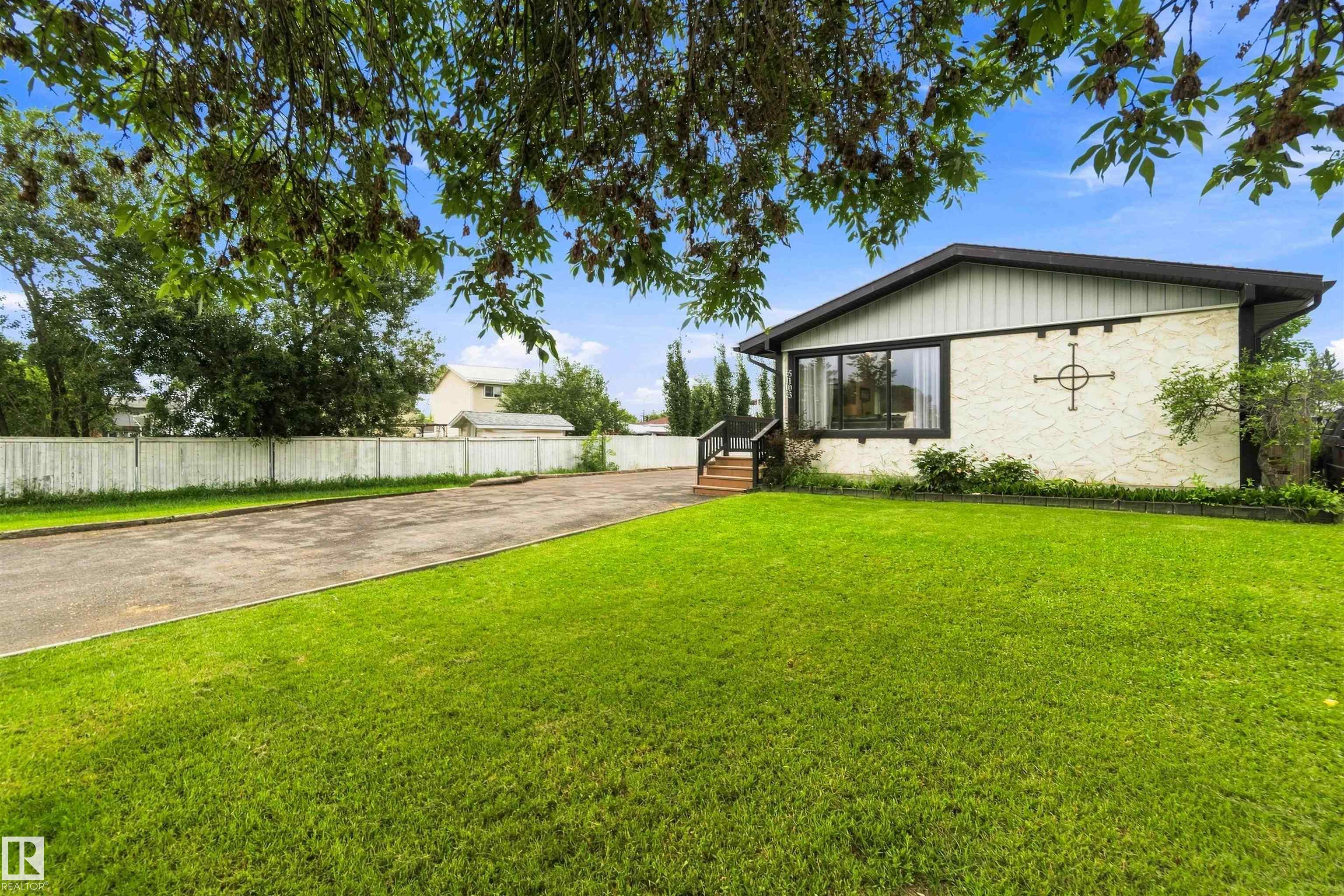 5103 57 Avenue, Leduc, MLS® # E4501142