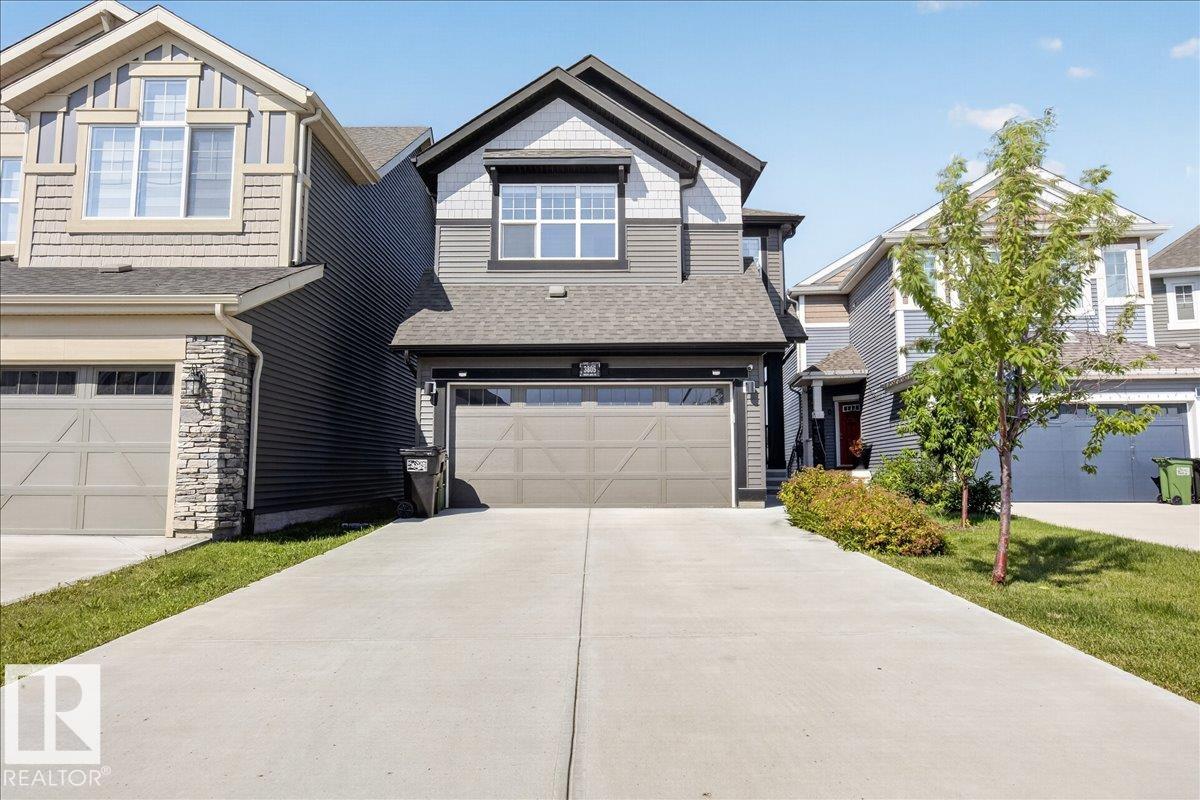 3805 Cherry Loop, Edmonton, MLS® # E4501144