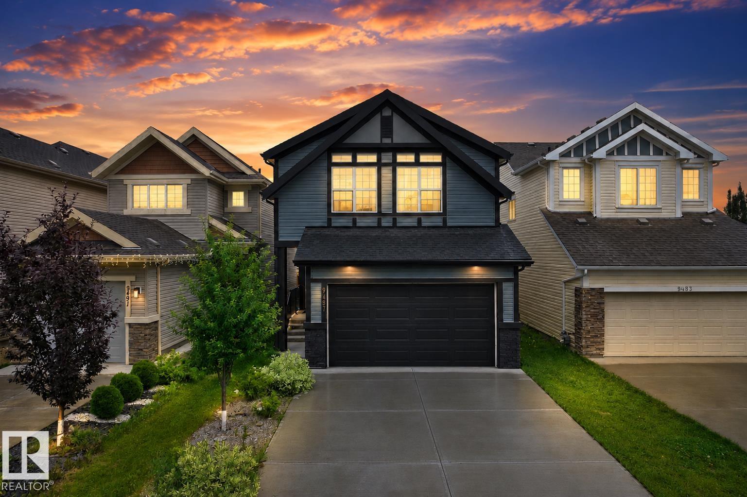 9487 227 Street, Edmonton, MLS® # E4501145