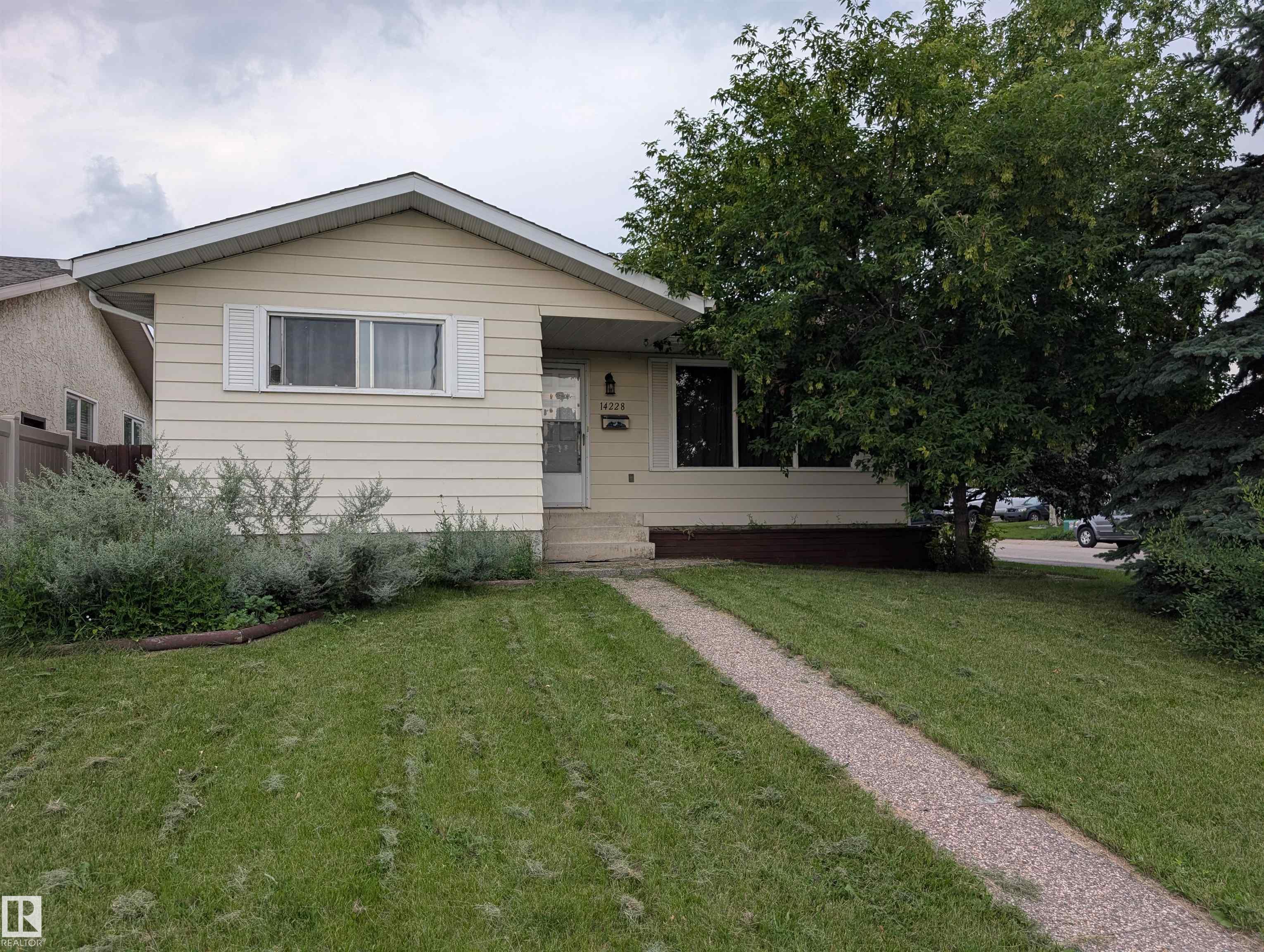 14228 22 Street, Edmonton, MLS® # E4501147