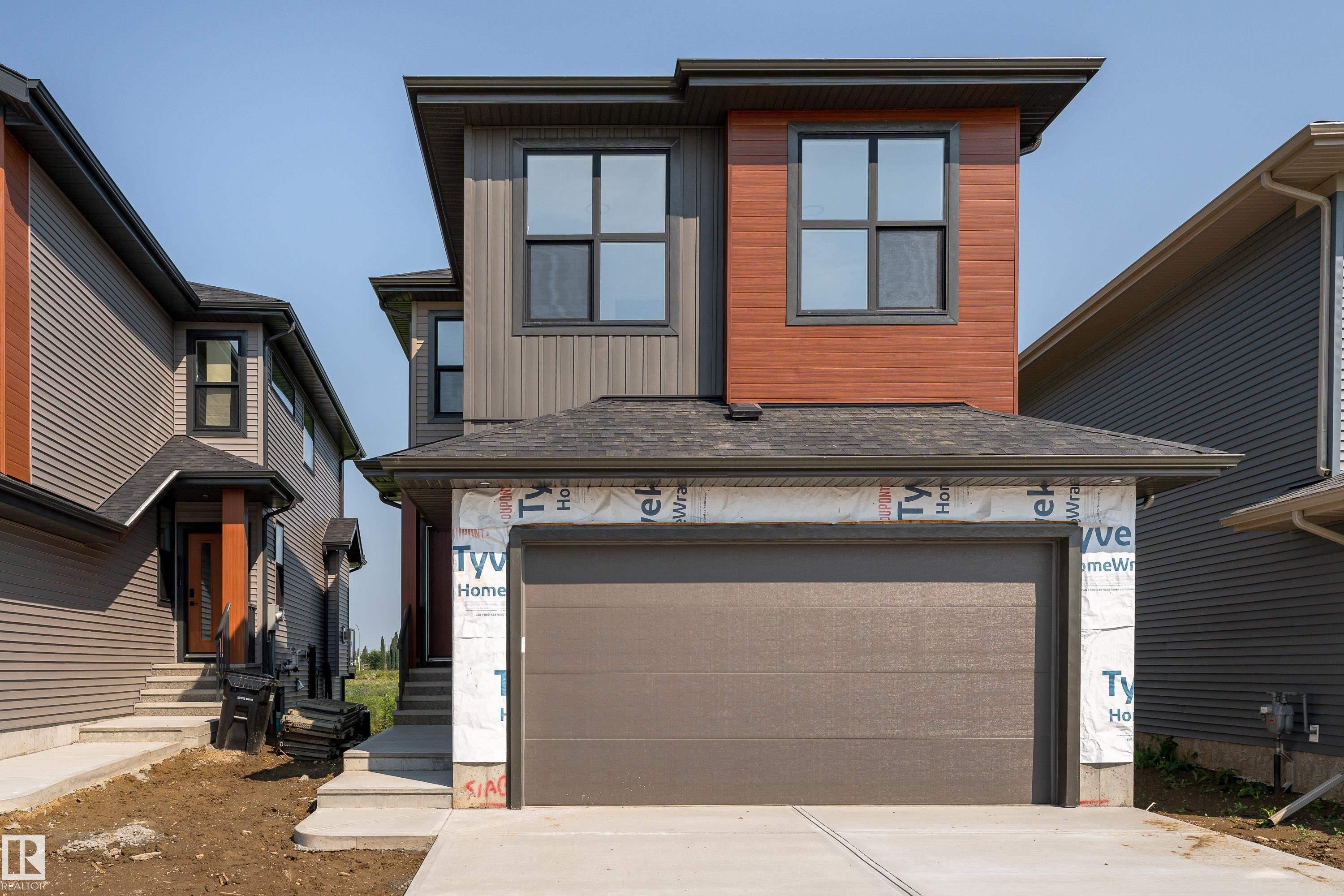 18 Tenuto Link, Spruce Grove, MLS® # E4501150