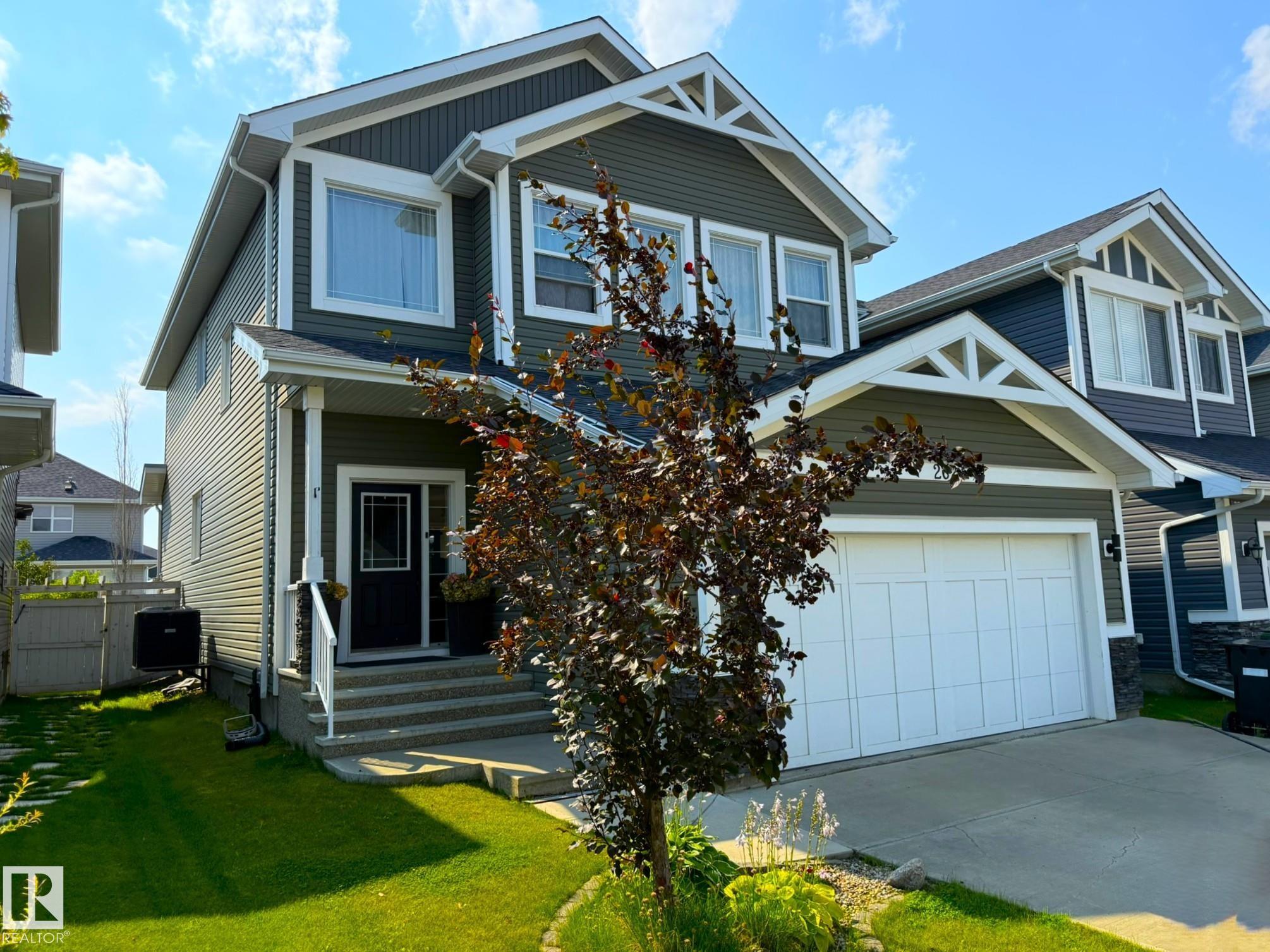 262 Sheppard Circle, Leduc, MLS® # E4501152