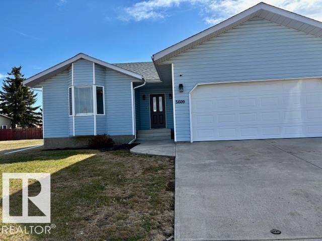 5609 45a Street, Vegreville, MLS® # E4501155