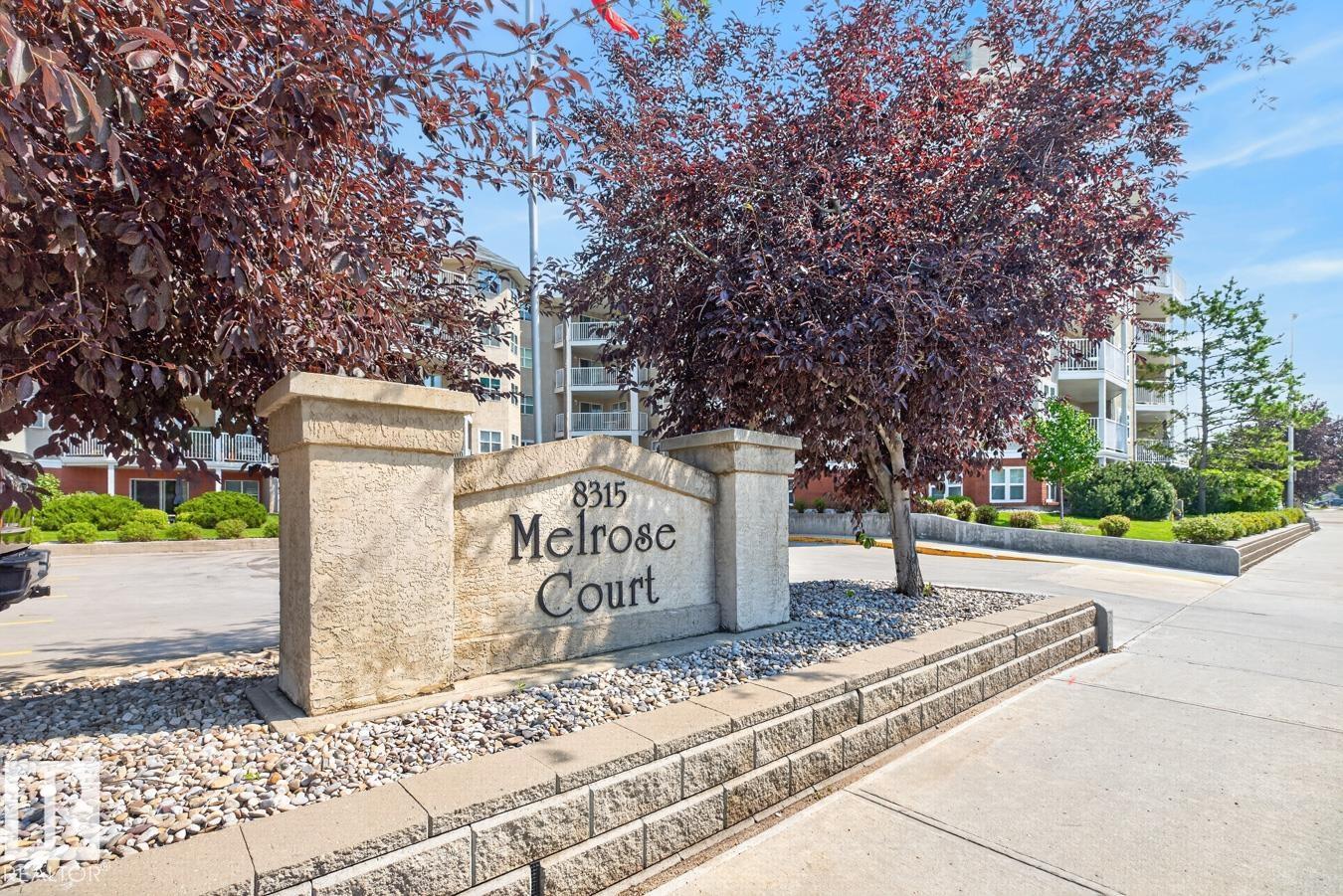 208 8315 83 Street, Edmonton, MLS® # E4501157