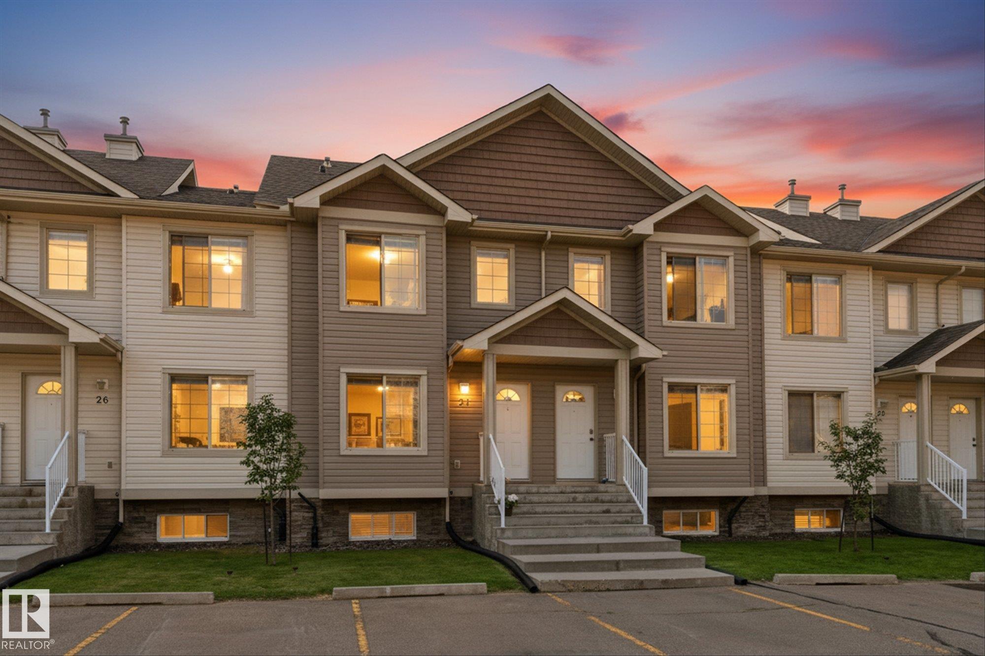 27 290 Spruce Ridge Road, Spruce Grove, MLS® # E4501158