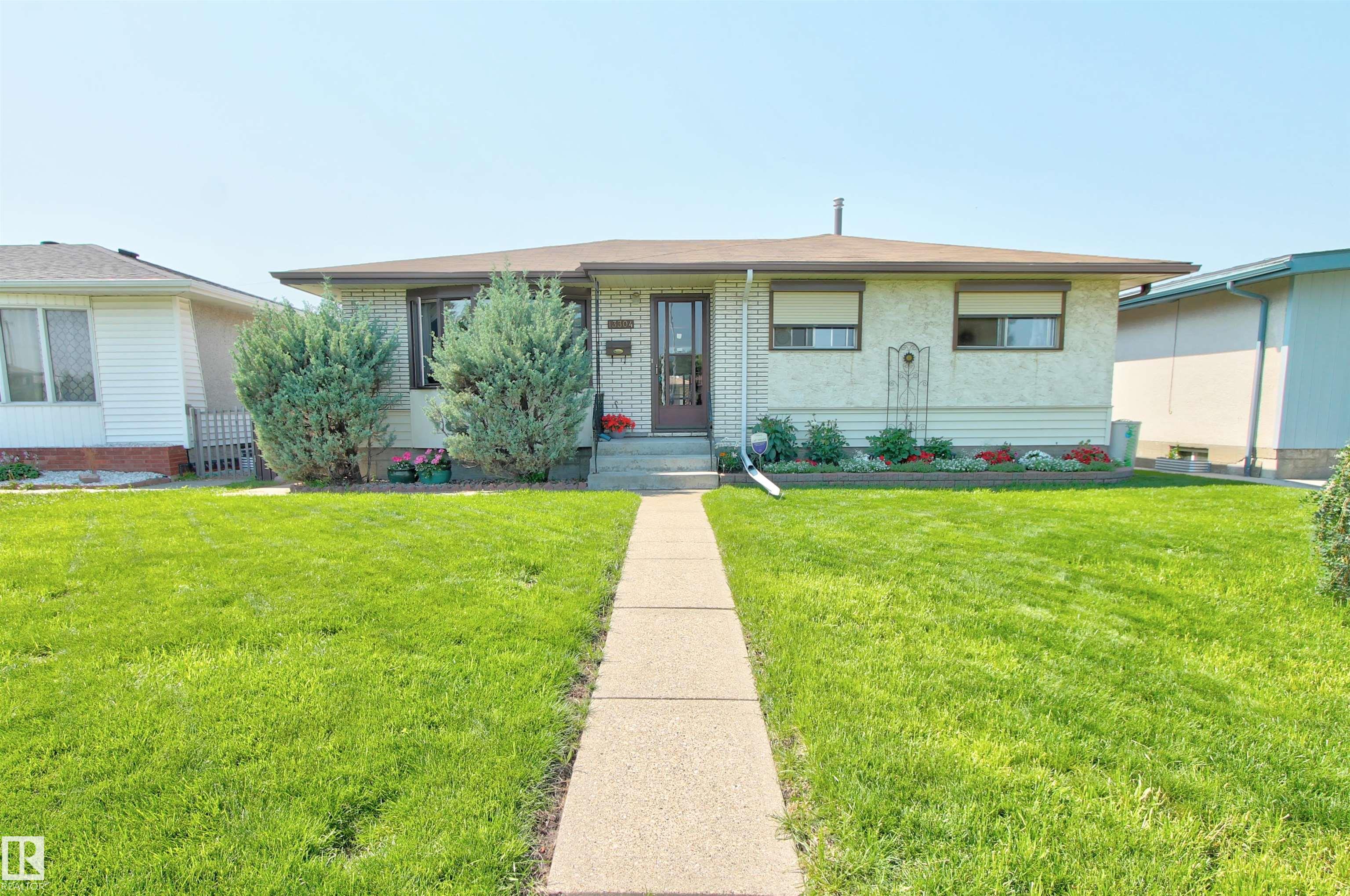 13304 115 Street, Edmonton, MLS® # E4501163