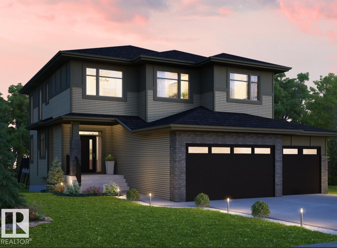 Lot 103 Block 2, Beaumont, MLS® # E4501164