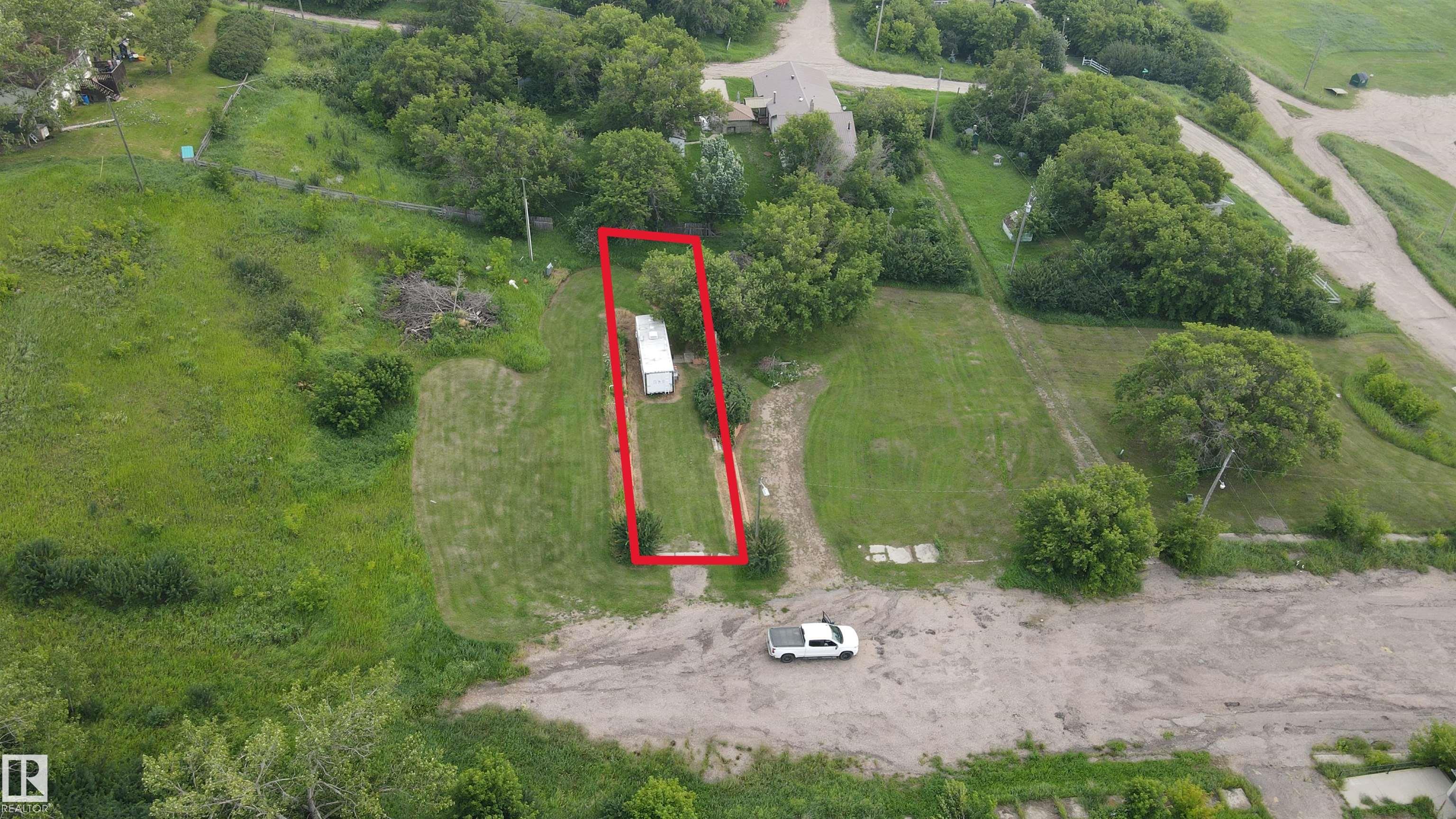 #128 4231 Twp Rd 553, Heinsburg, MLS® # E4501166