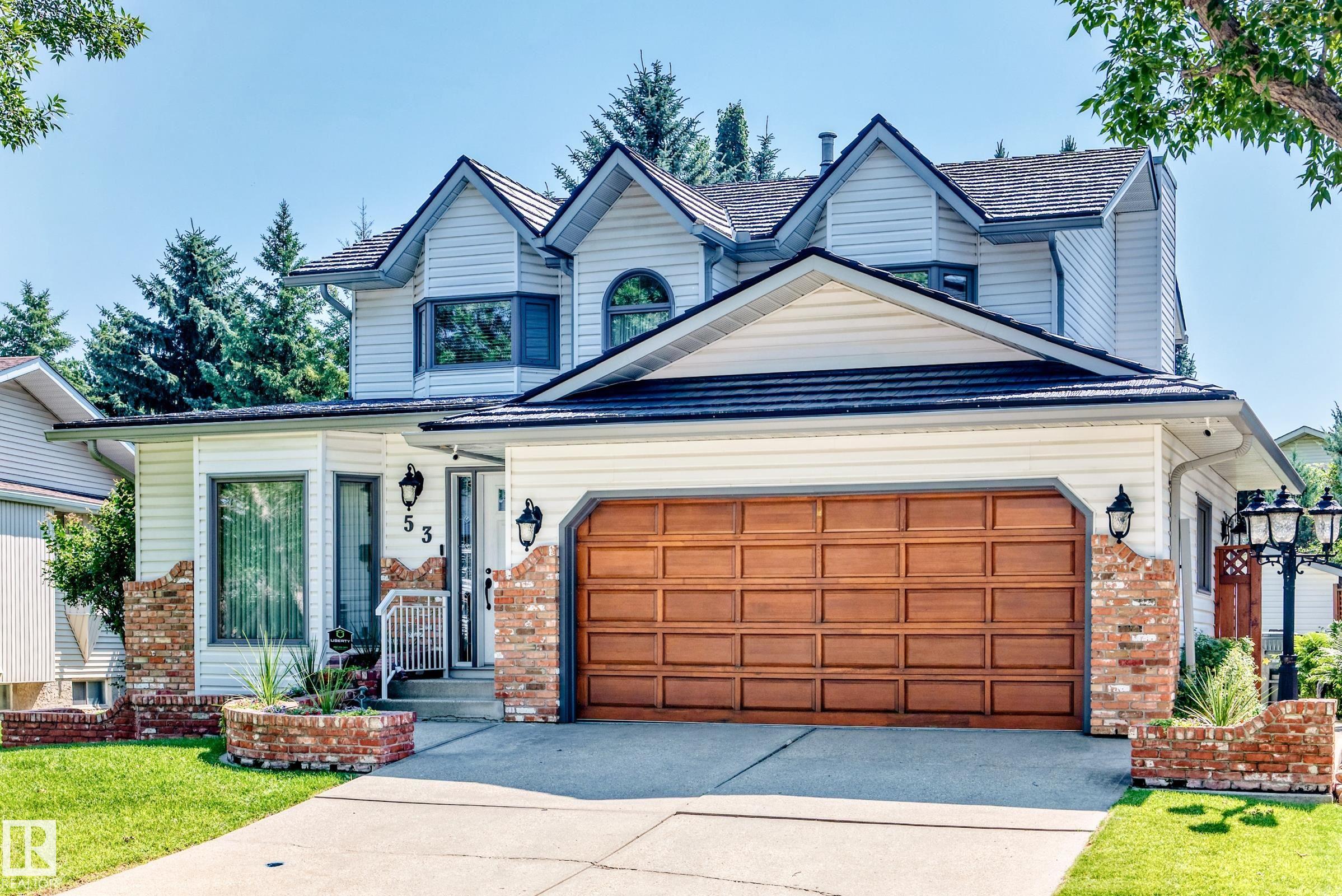 53 Coachman Way, Sherwood Park, MLS® # E4501168