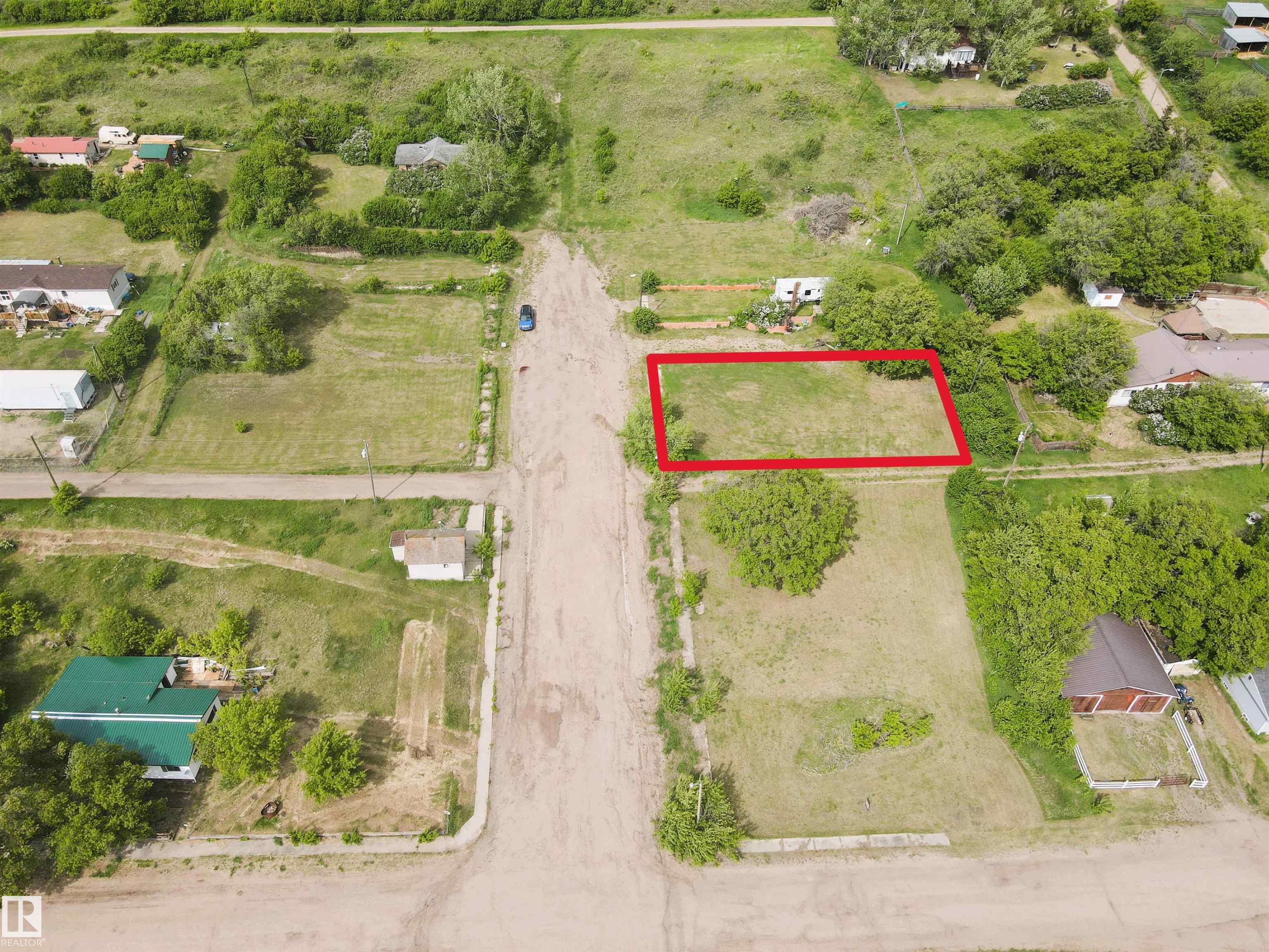 #130 4231 Twp Rd 553, Heinsburg, MLS® # E4501170