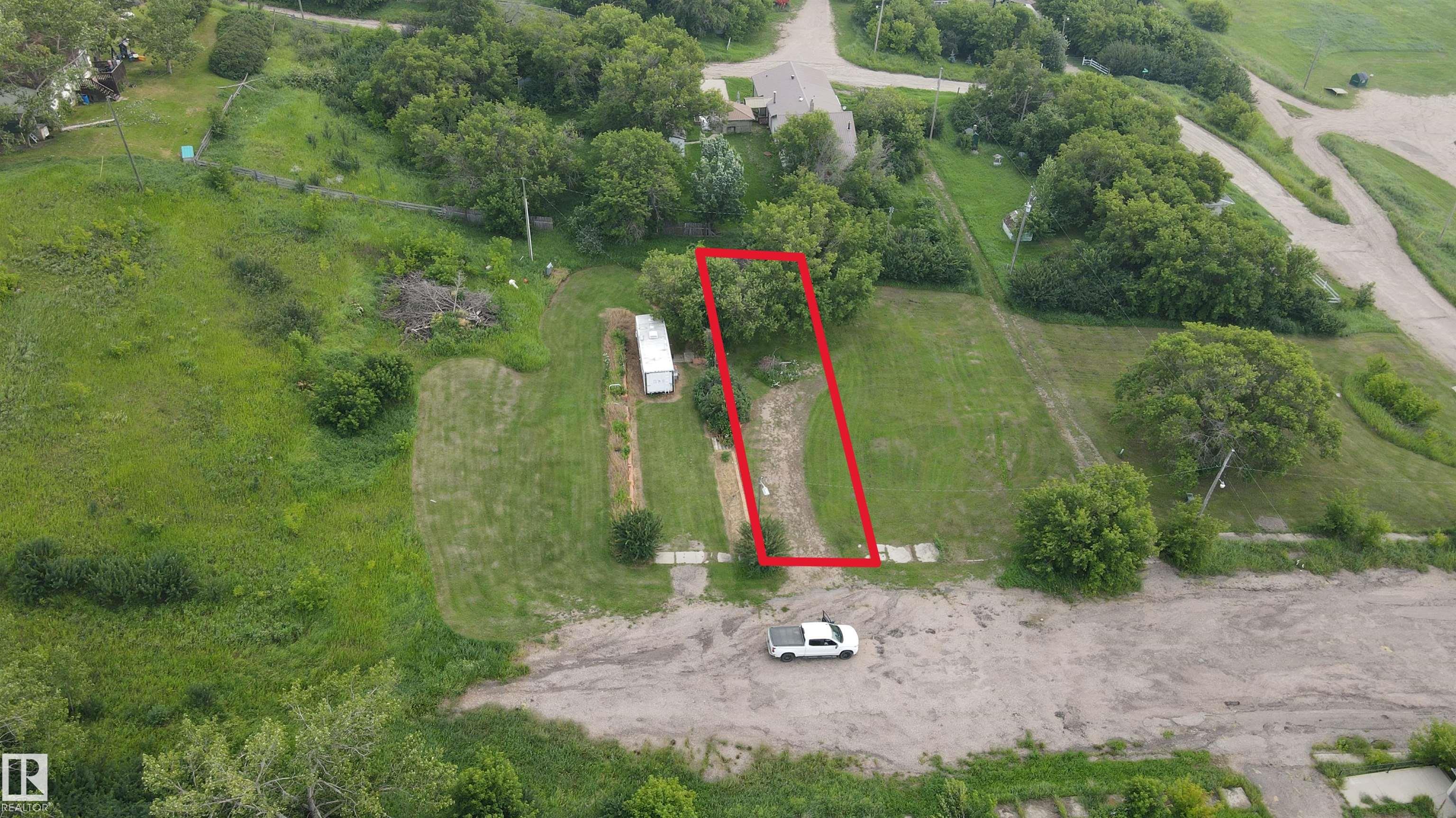 #129 4231 Twp Rd 553, Heinsburg, MLS® # E4501171