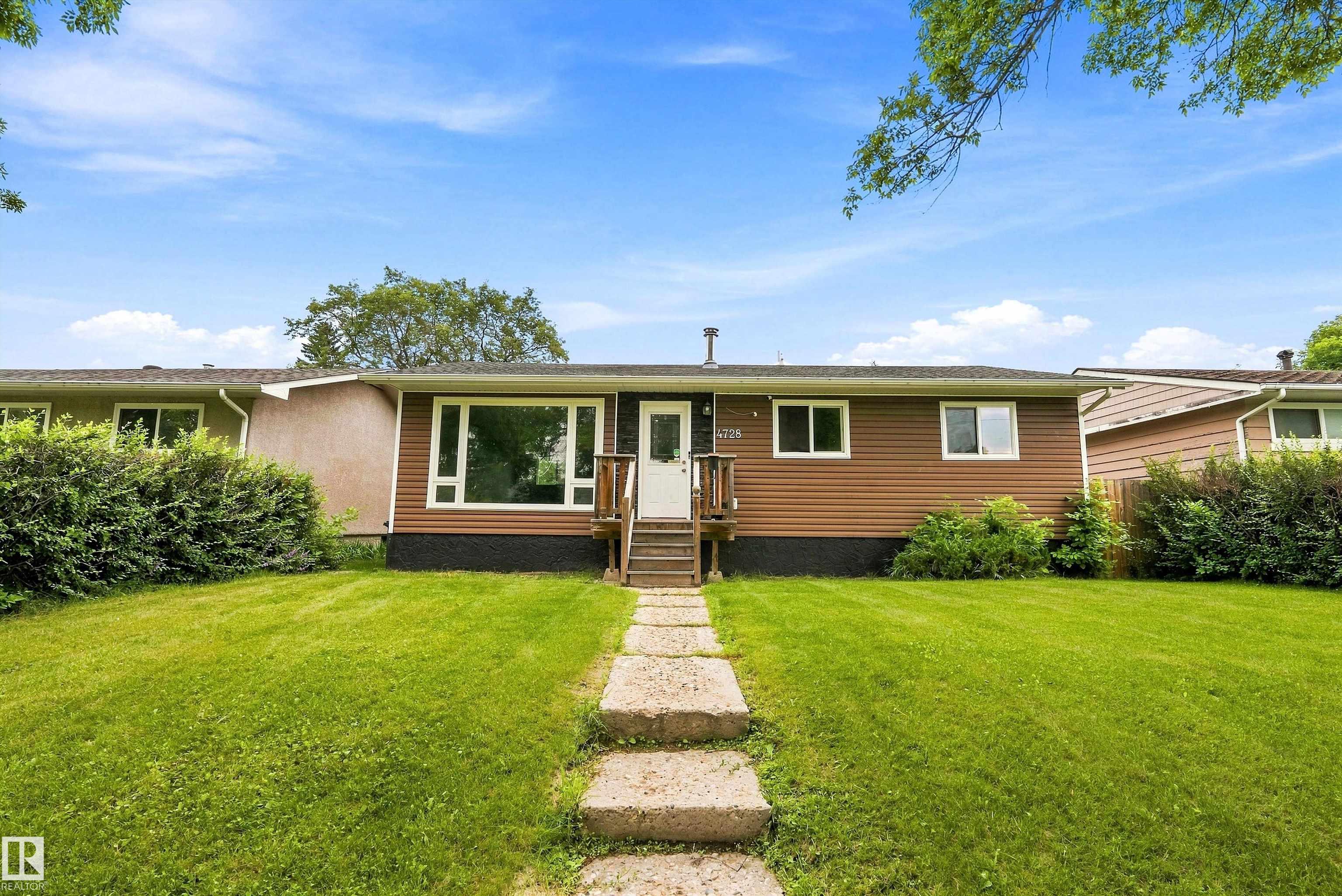 4728 48 Avenue, Wetaskiwin, MLS® # E4501179