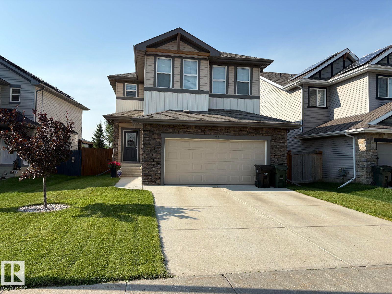 73 Meadowview Landing, Spruce Grove, MLS® # E4501180
