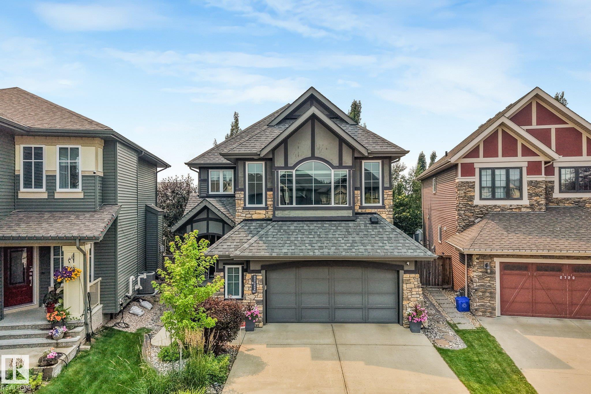 2722 Kirkland Way, Edmonton, MLS® # E4501181